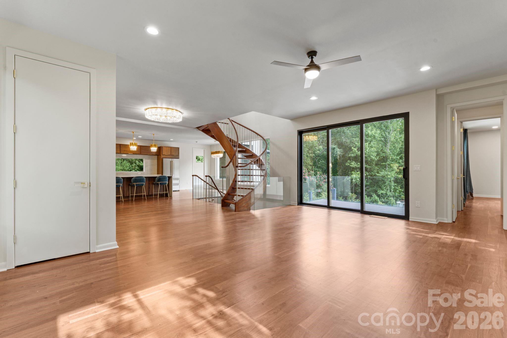 1064 Greylyn Drive — Matthews