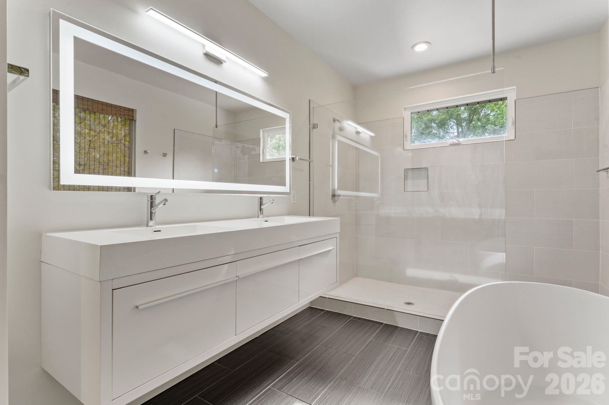 1064 Greylyn Drive — Matthews