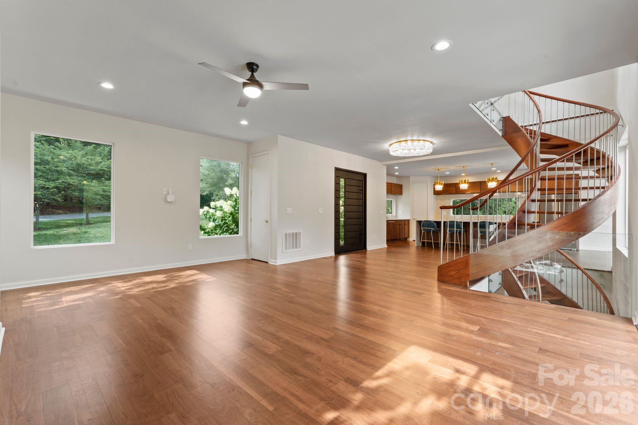 1064 Greylyn Drive — Matthews