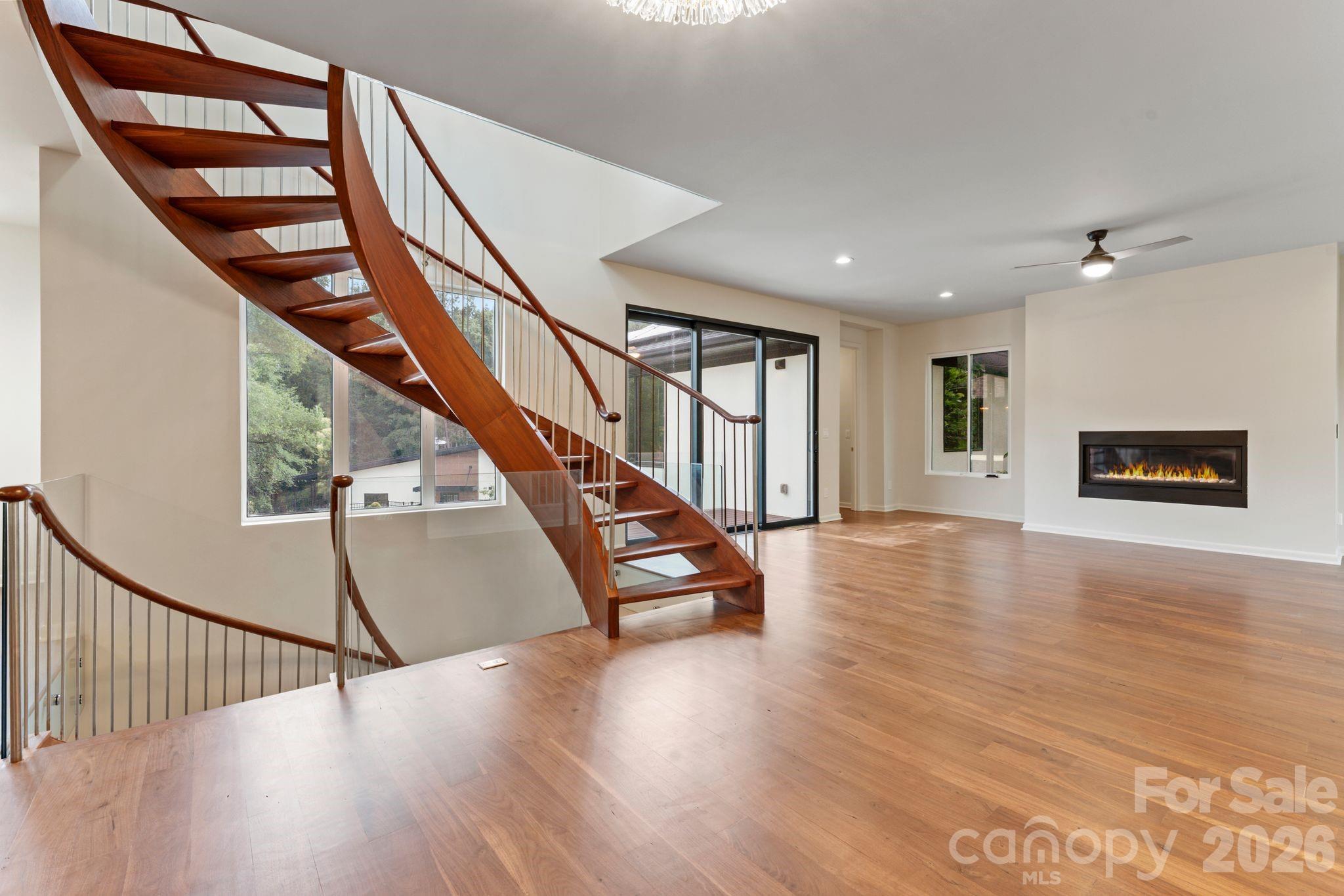 1064 Greylyn Drive — Matthews