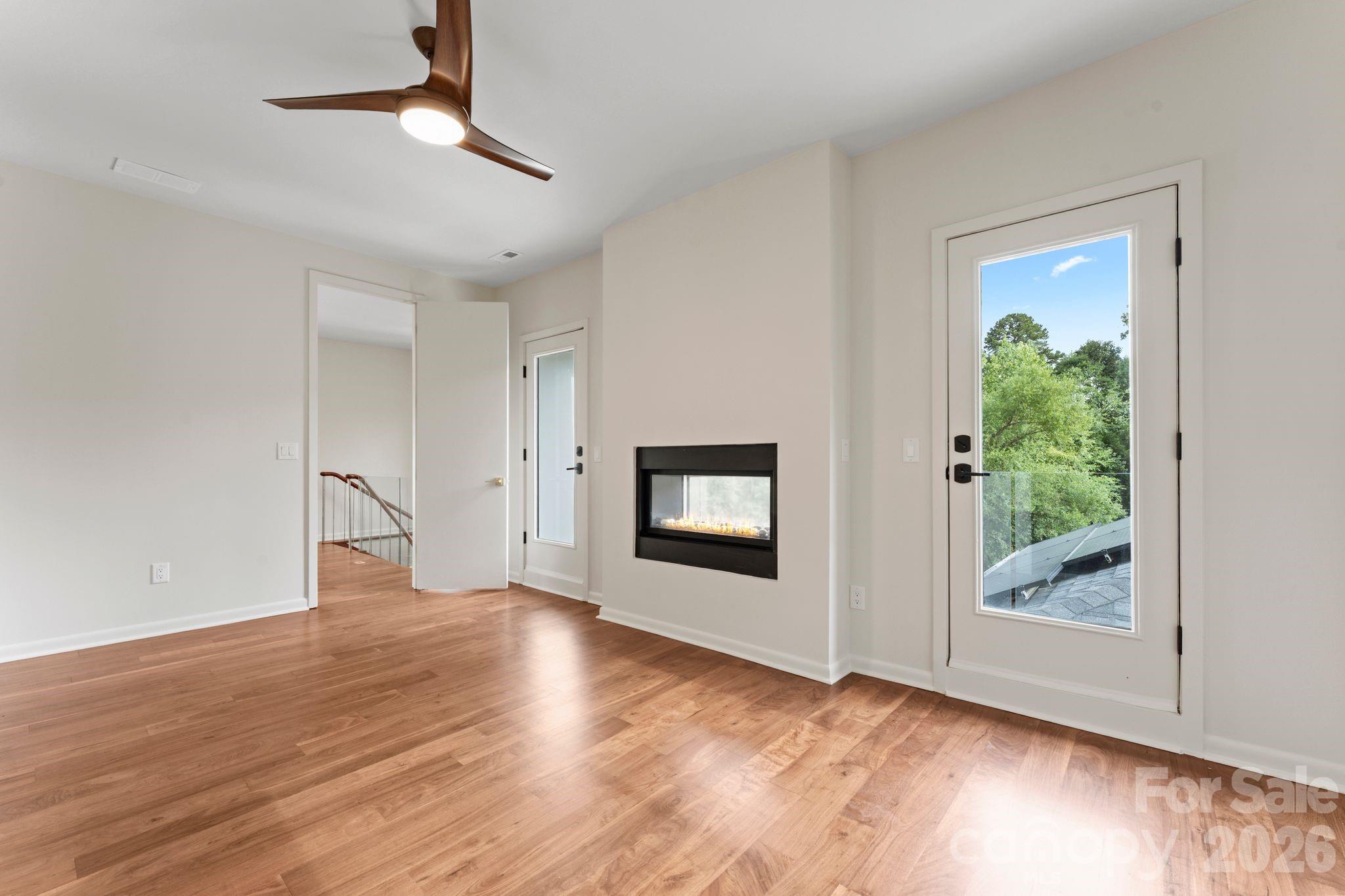 1064 Greylyn Drive — Matthews