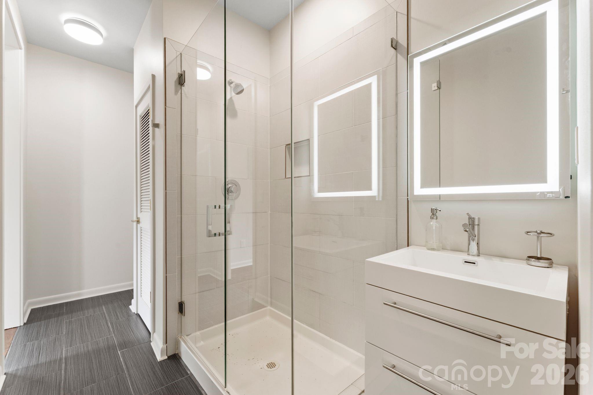 1064 Greylyn Drive — Matthews