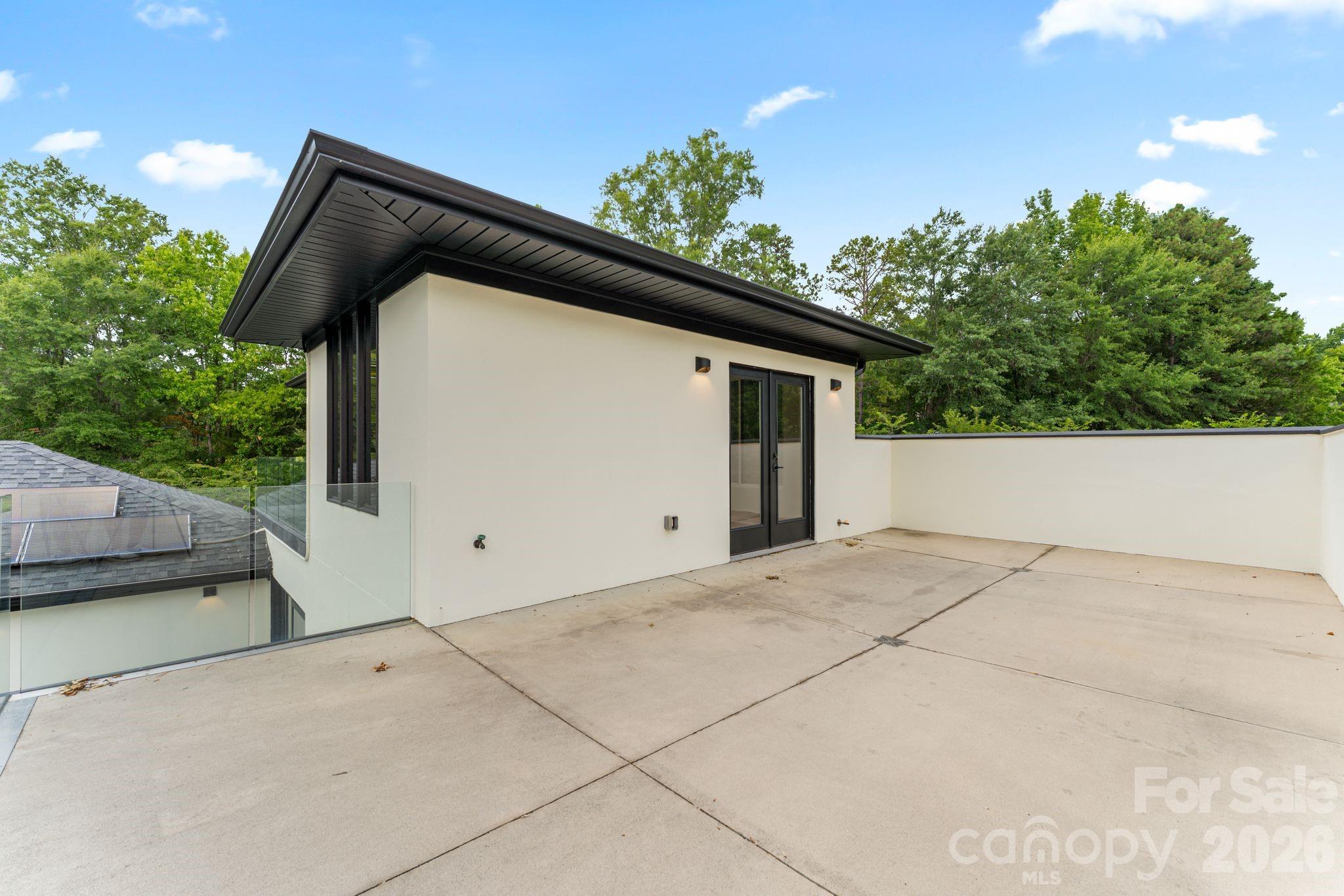 1064 Greylyn Drive — Matthews
