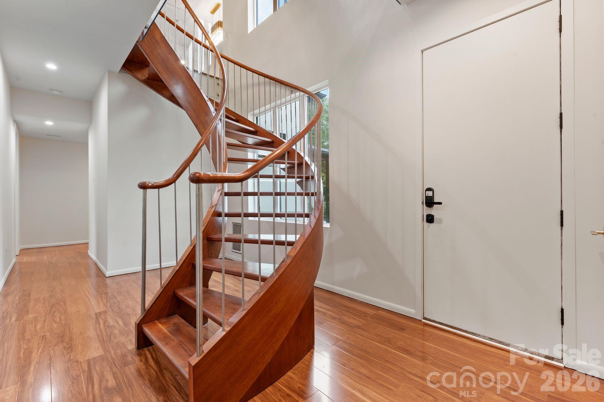 1064 Greylyn Drive — Matthews