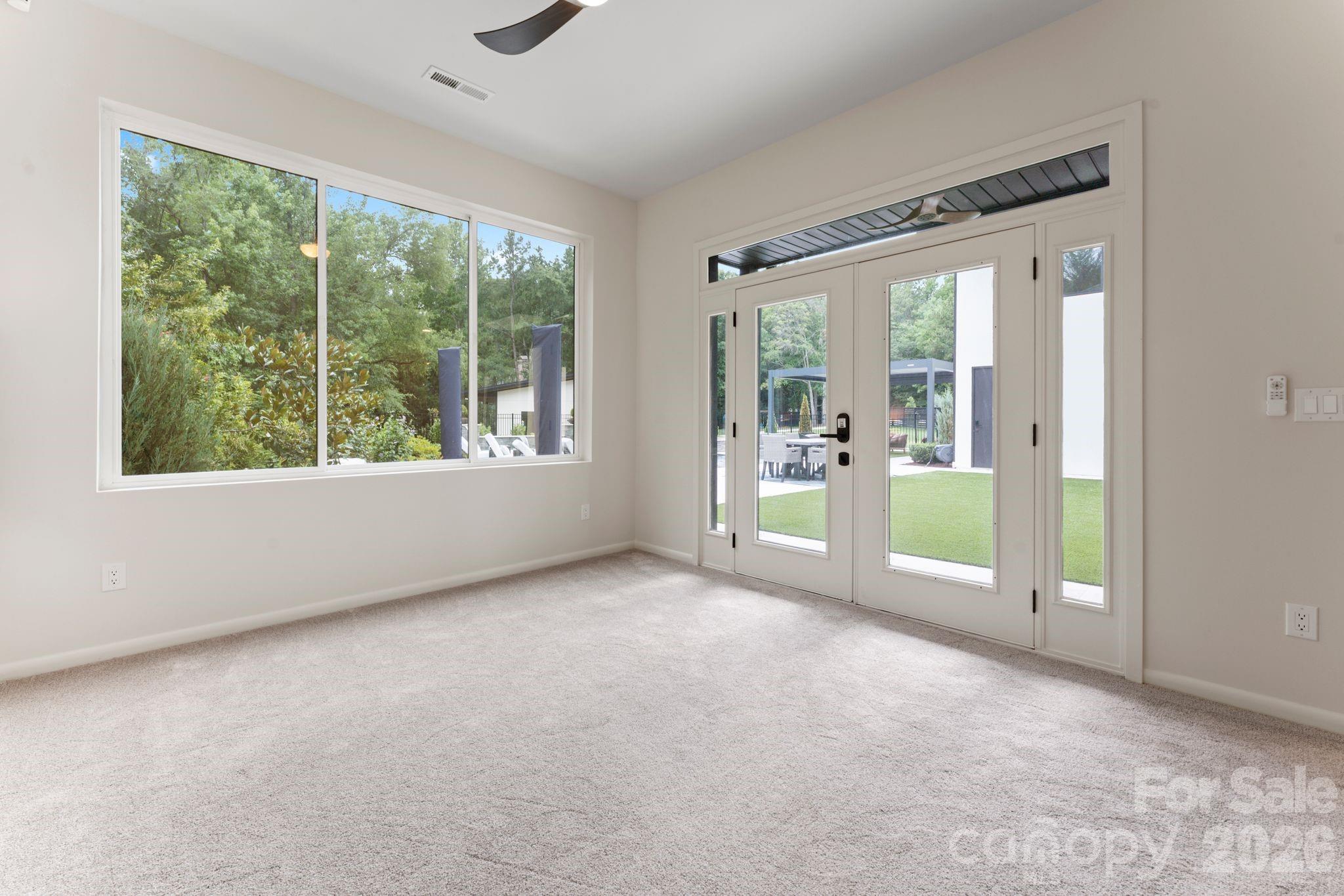 1064 Greylyn Drive — Matthews