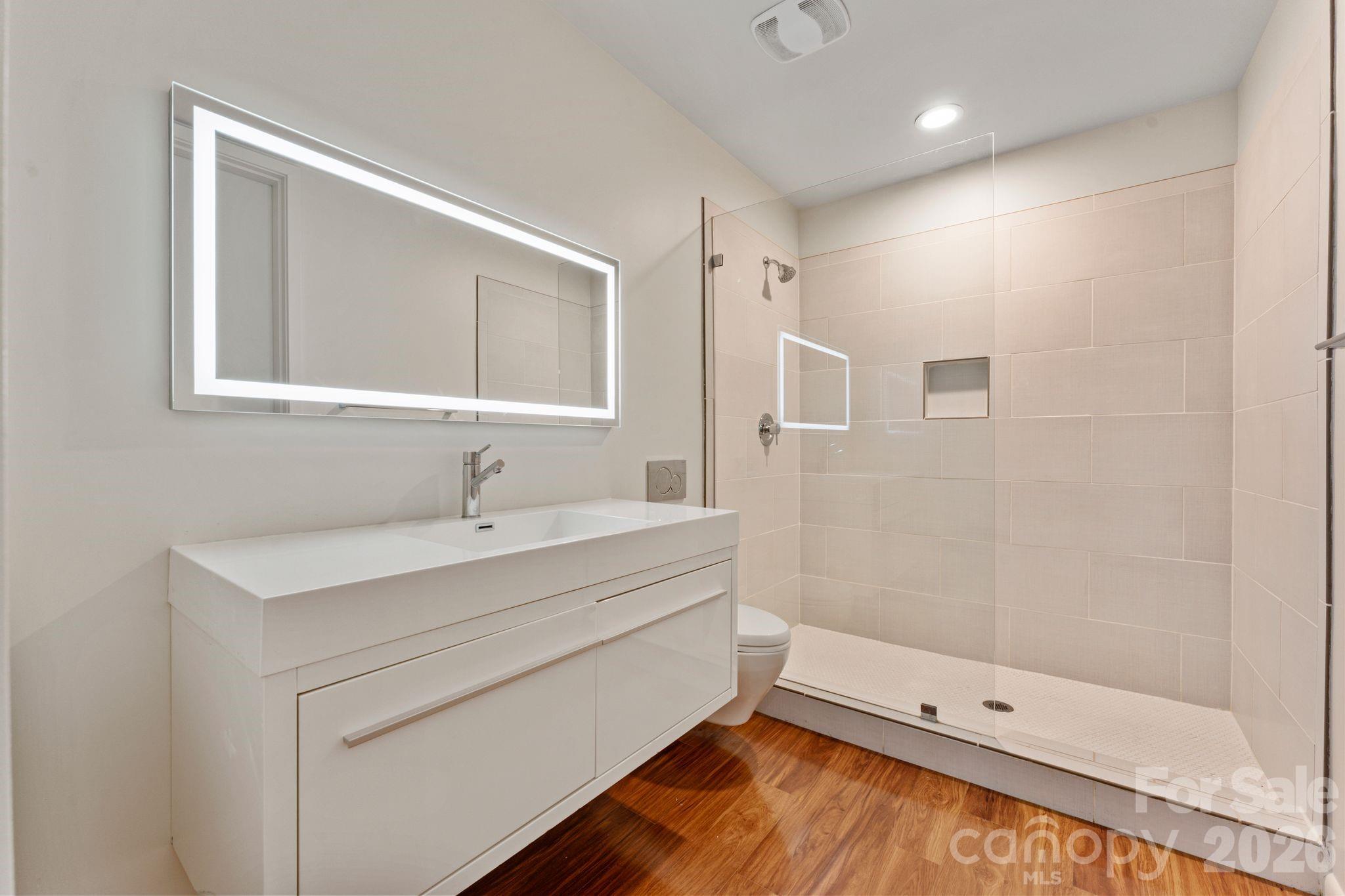 1064 Greylyn Drive — Matthews