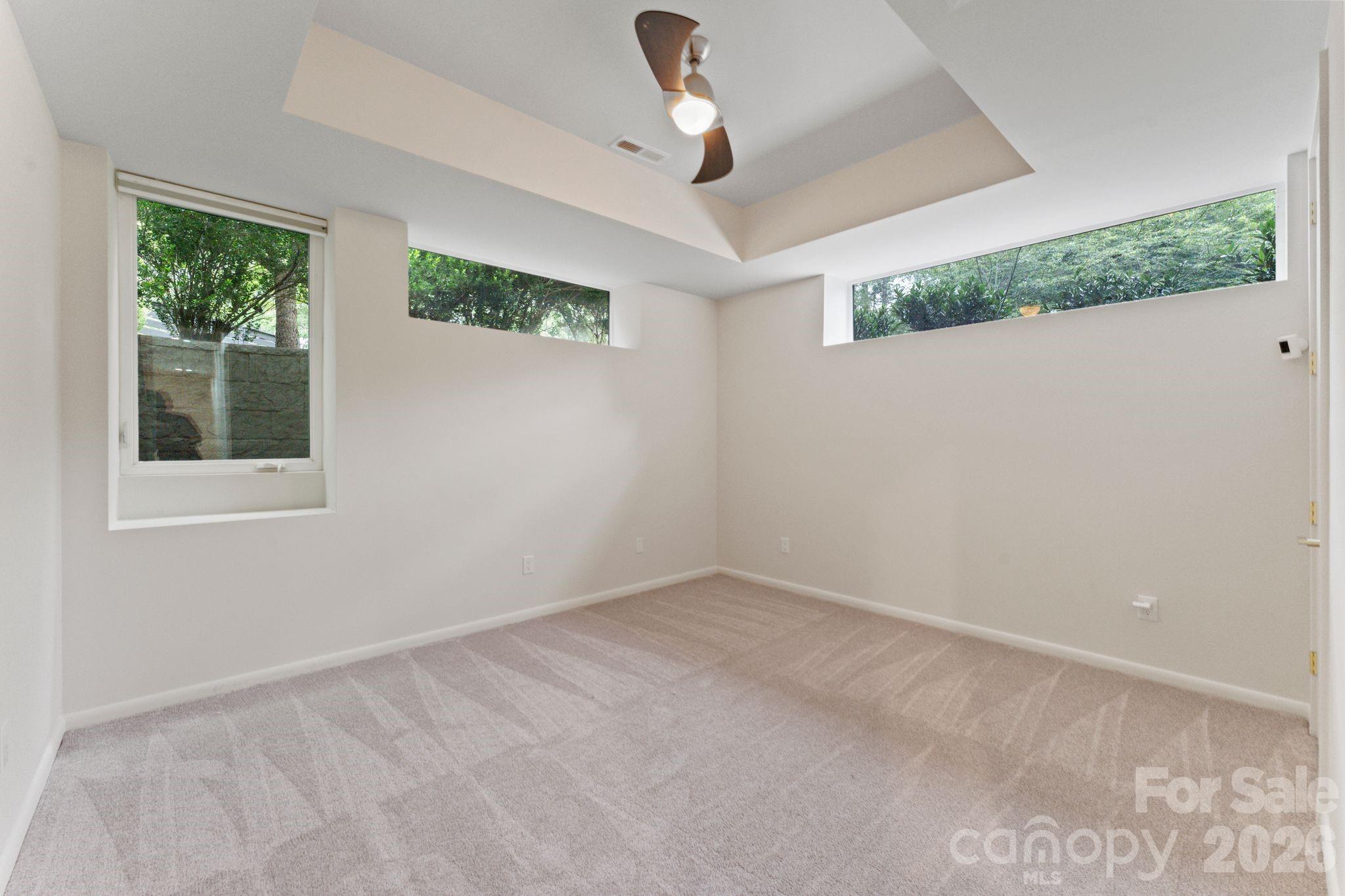 1064 Greylyn Drive — Matthews