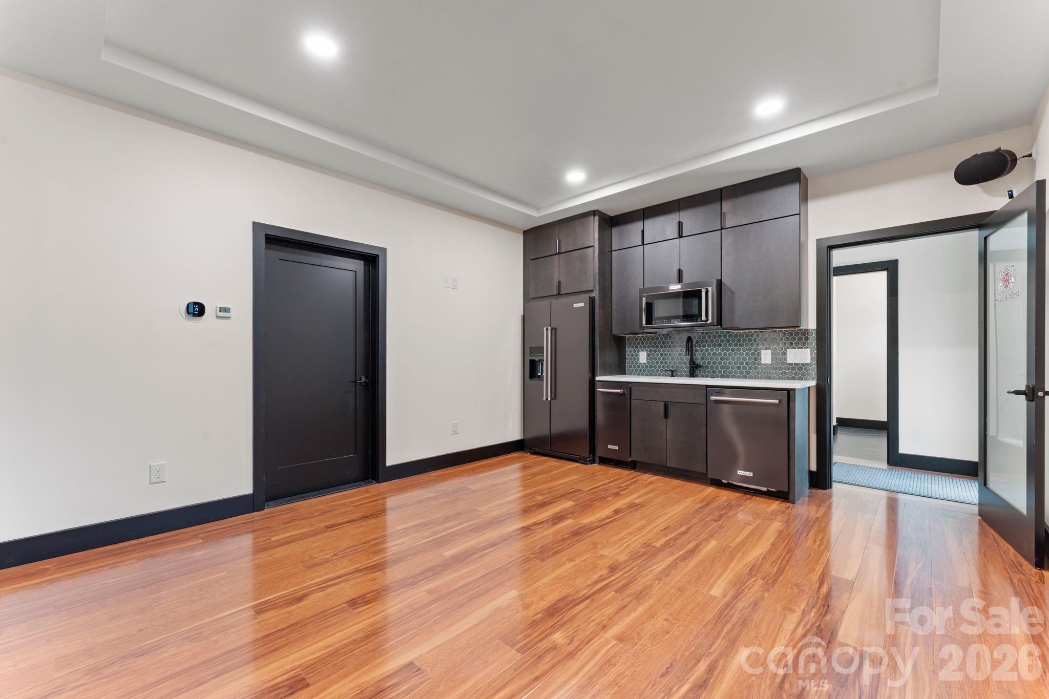 1064 Greylyn Drive — Matthews