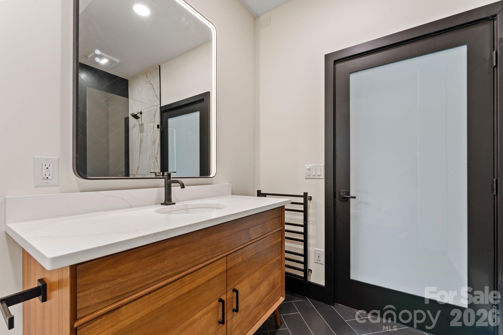 1064 Greylyn Drive — Matthews