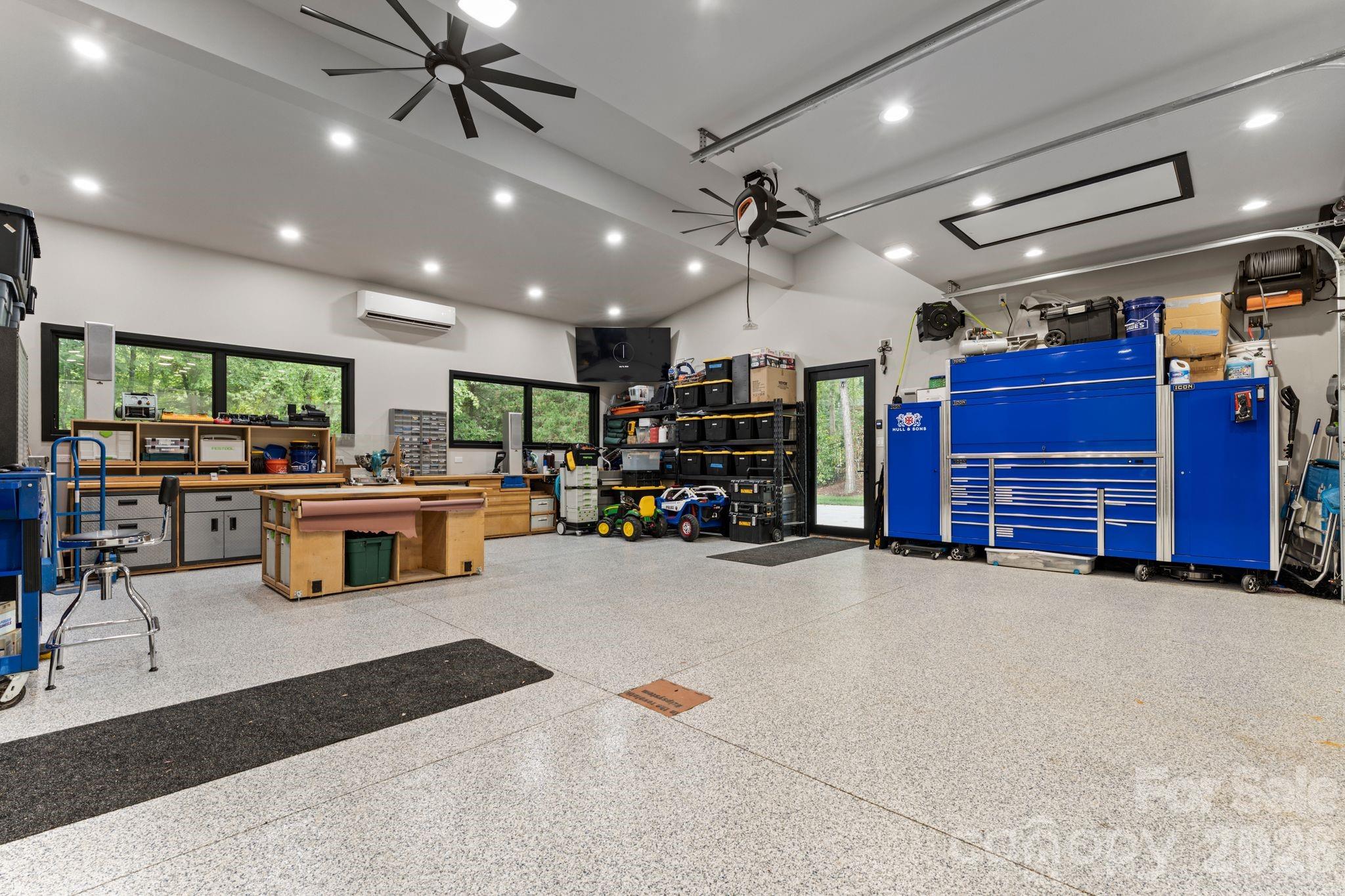 1064 Greylyn Drive — Matthews