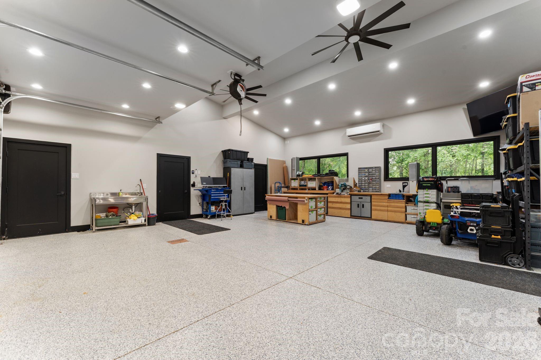 1064 Greylyn Drive — Matthews