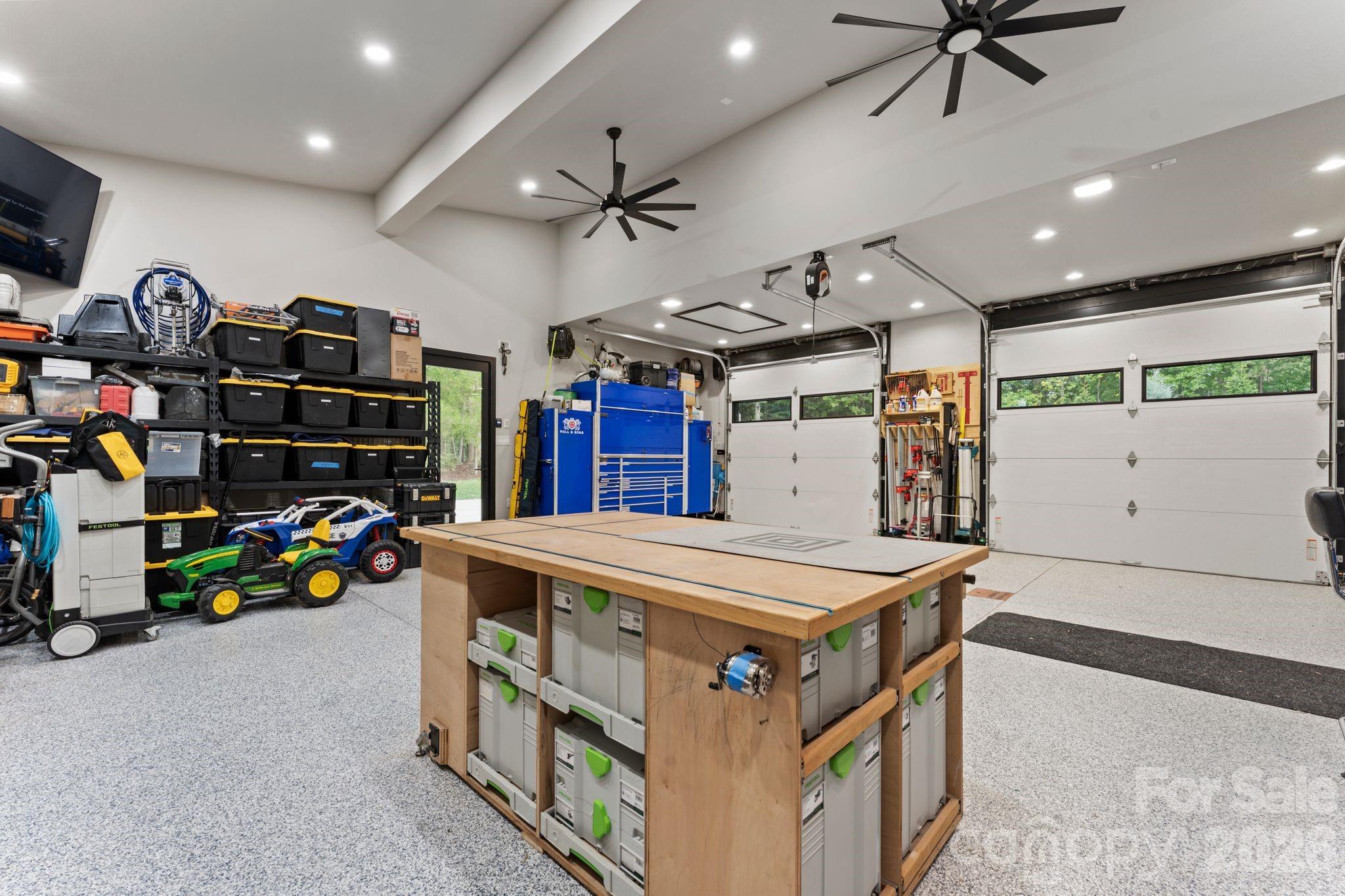 1064 Greylyn Drive — Matthews