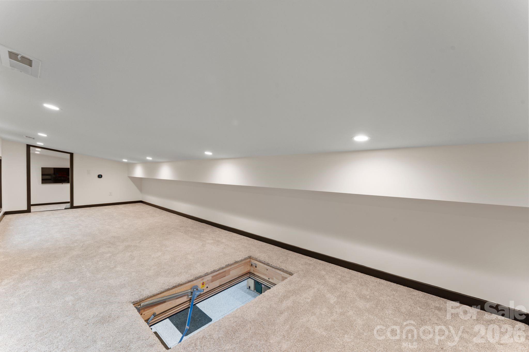1064 Greylyn Drive — Matthews