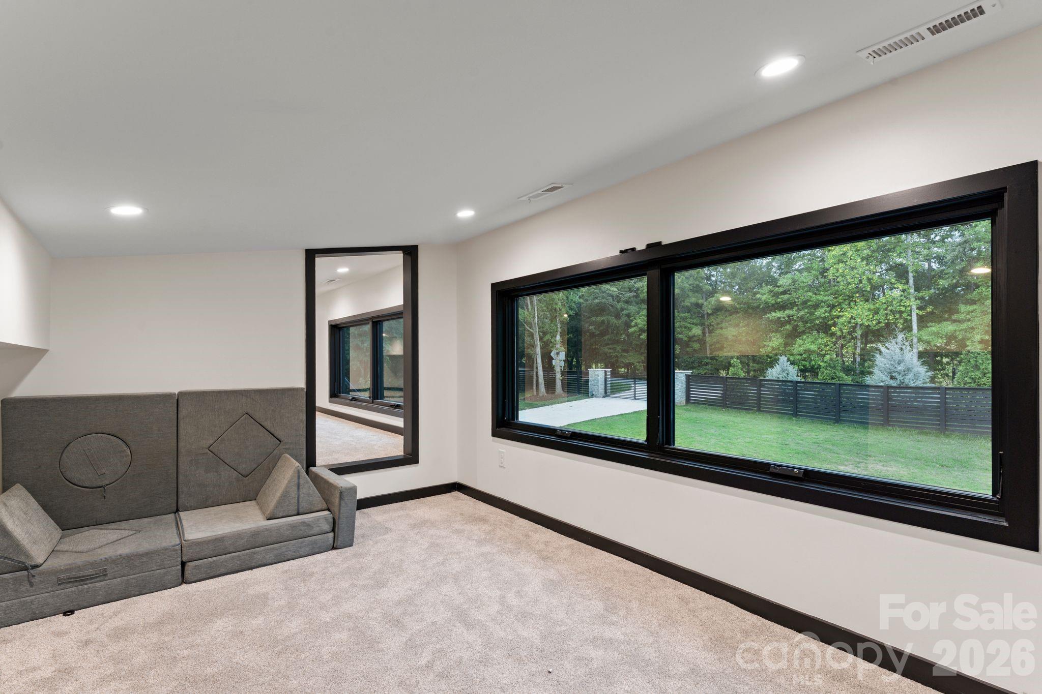 1064 Greylyn Drive — Matthews
