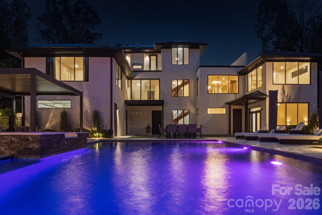 1064 Greylyn Drive — Matthews