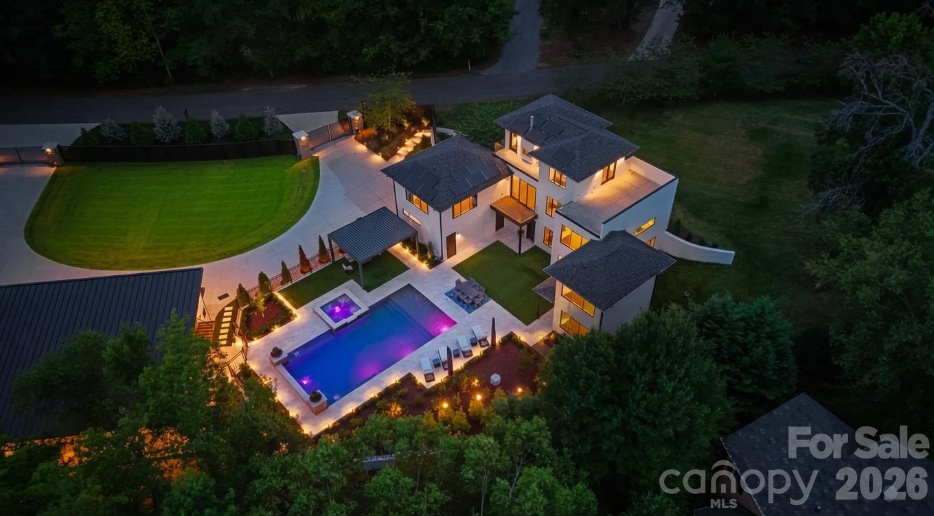 1064 Greylyn Drive — Matthews