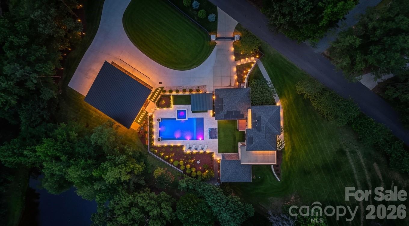 1064 Greylyn Drive — Matthews