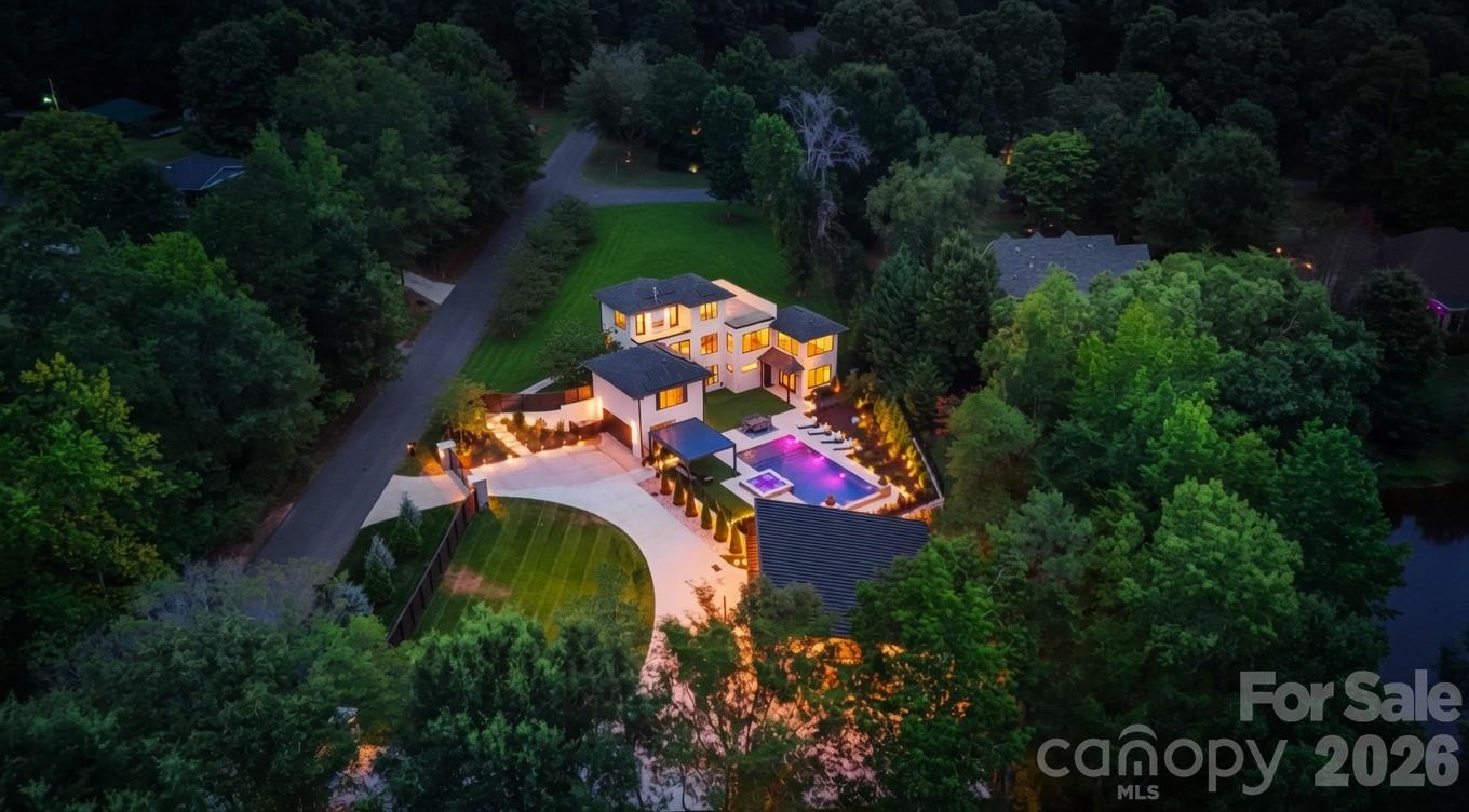 1064 Greylyn Drive — Matthews
