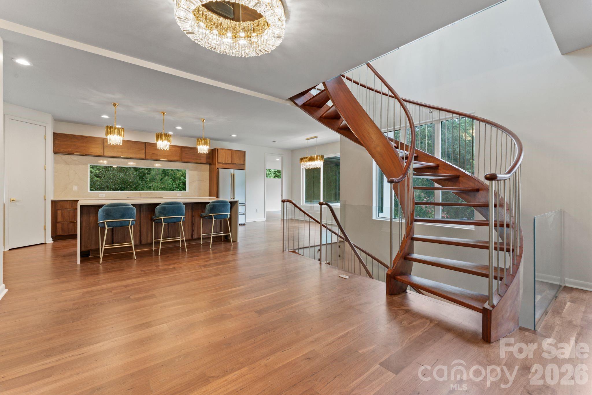 1064 Greylyn Drive — Matthews