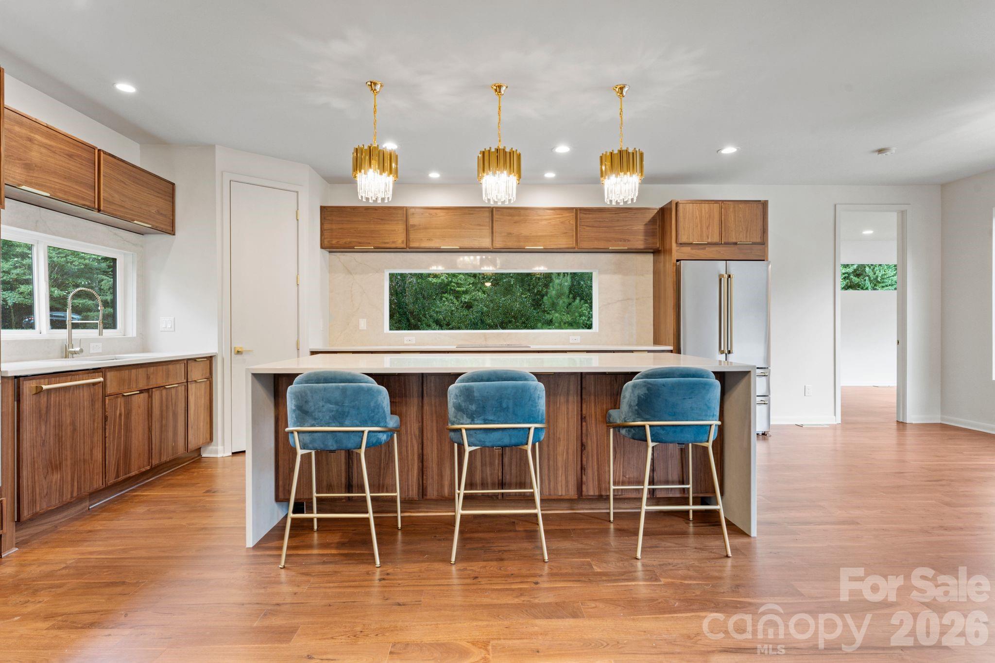 1064 Greylyn Drive — Matthews