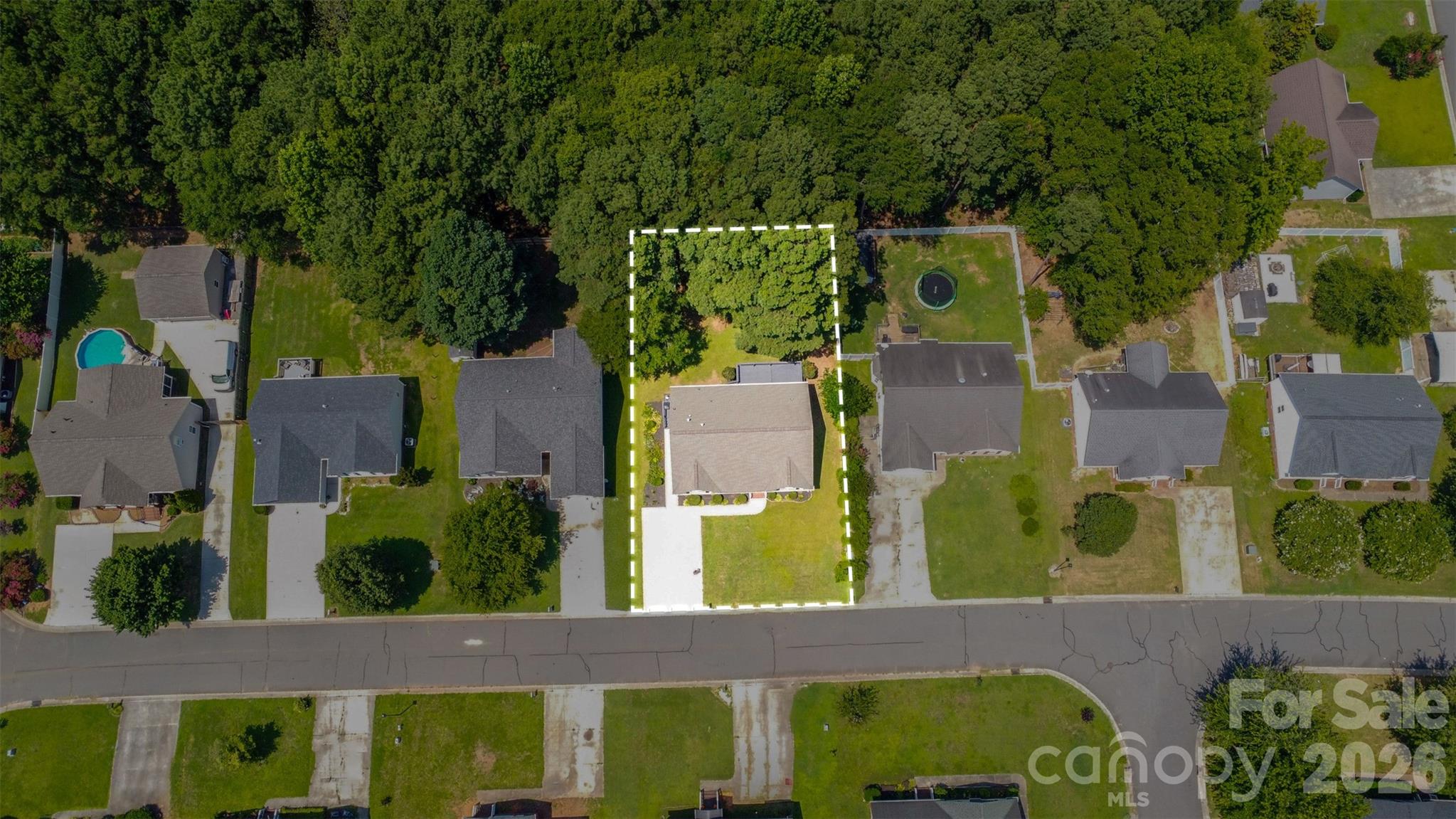 1123 Allison Bluff Trail — Rock Hill