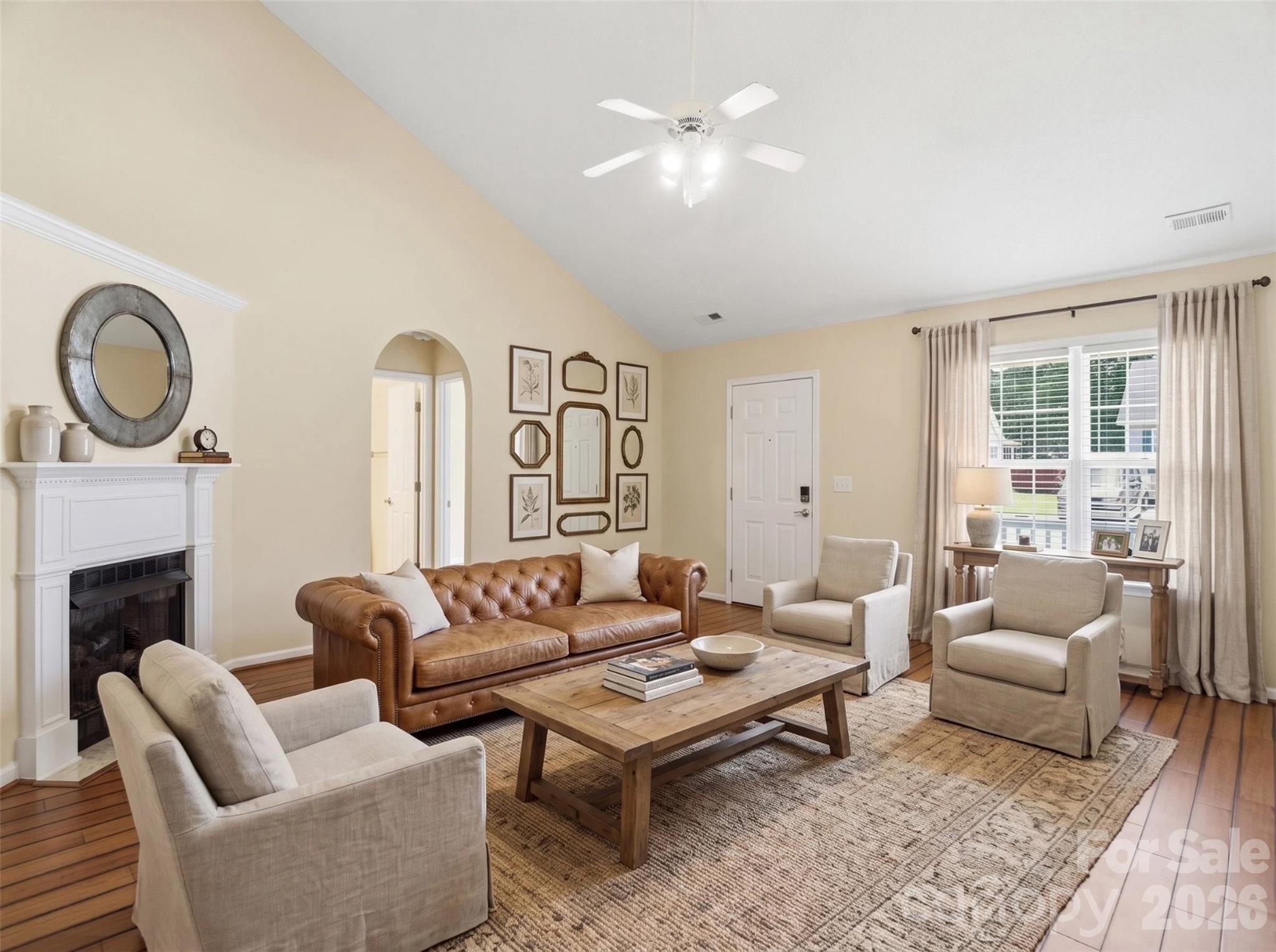 1123 Allison Bluff Trail — Rock Hill