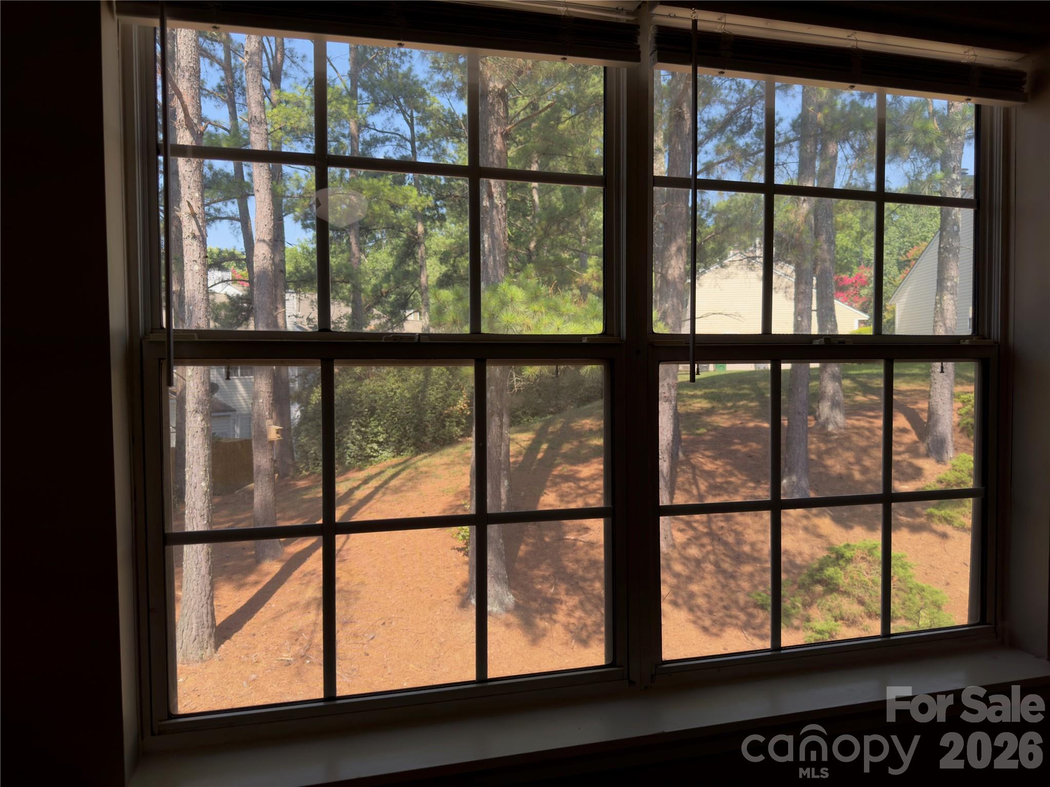 3103 Summercroft Lane — Charlotte