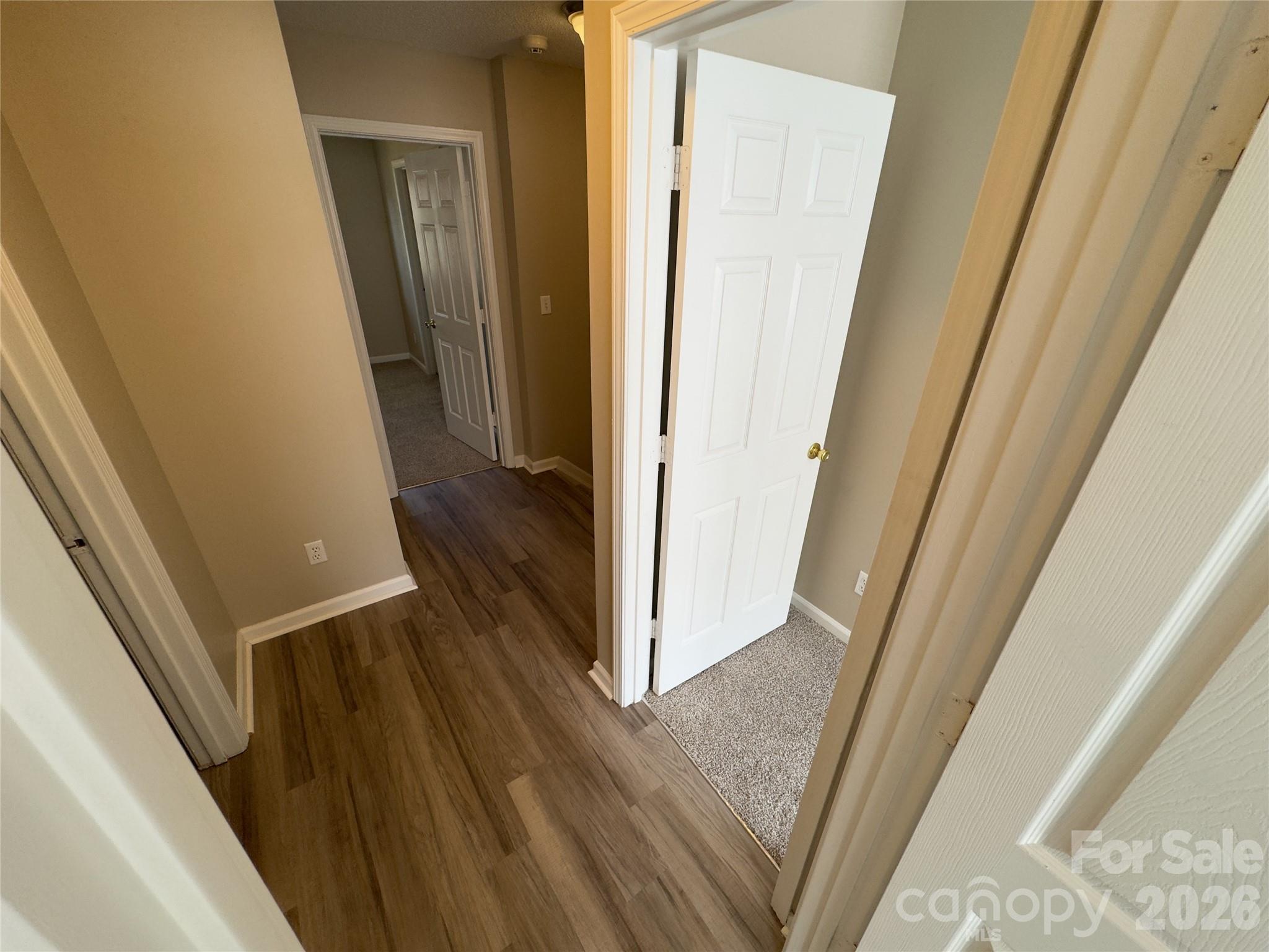 3103 Summercroft Lane — Charlotte