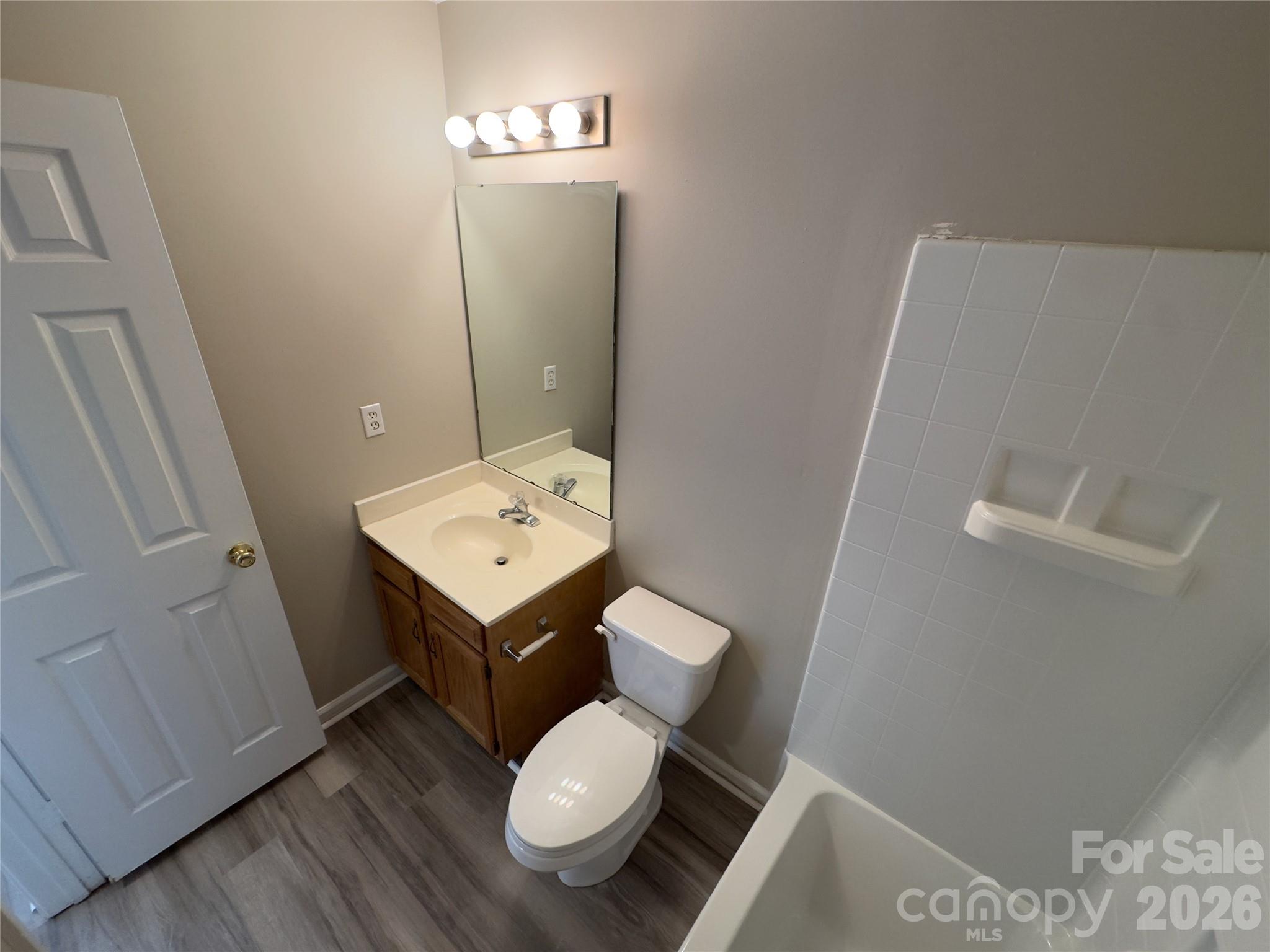 3103 Summercroft Lane — Charlotte