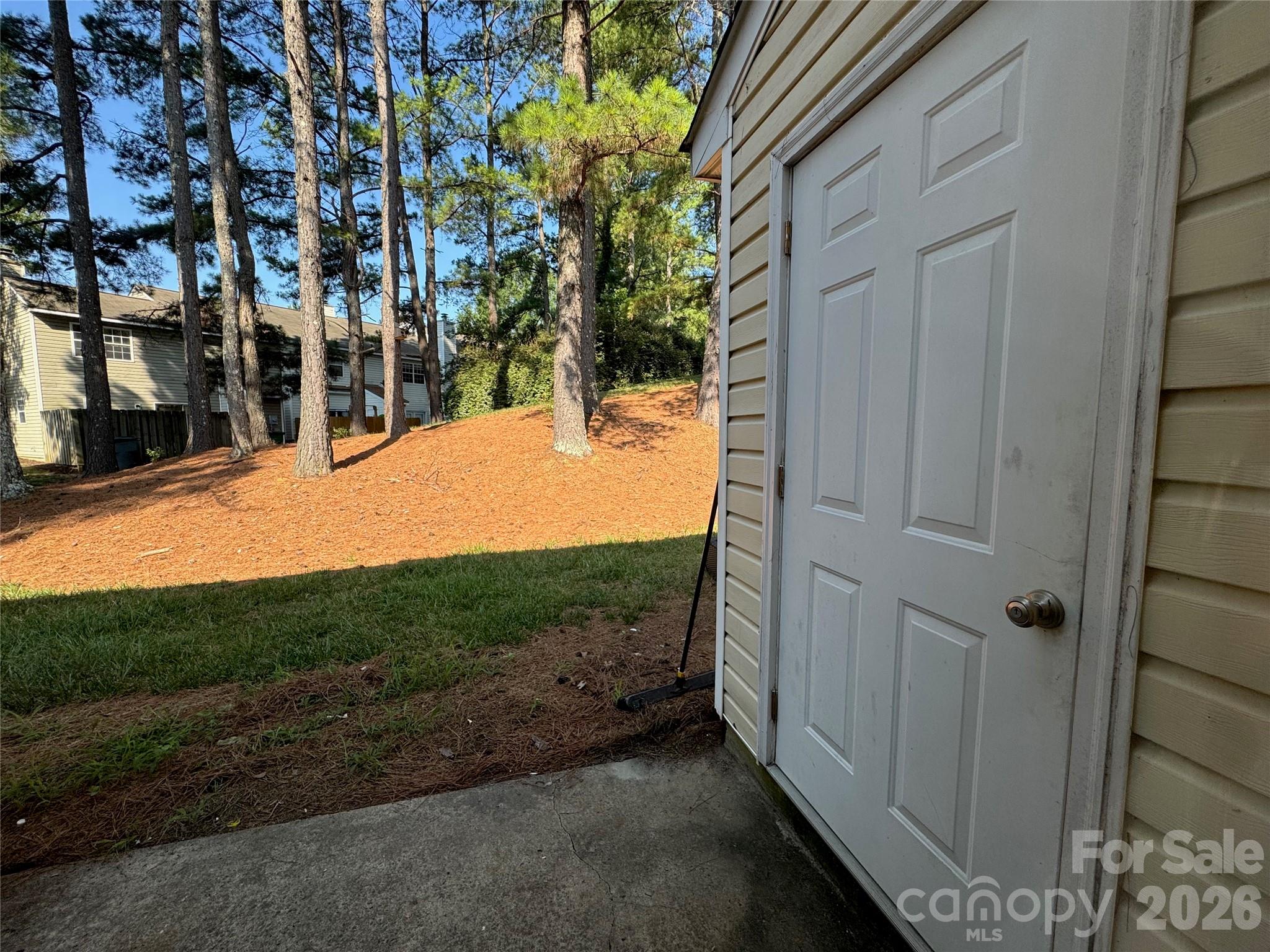 3103 Summercroft Lane — Charlotte