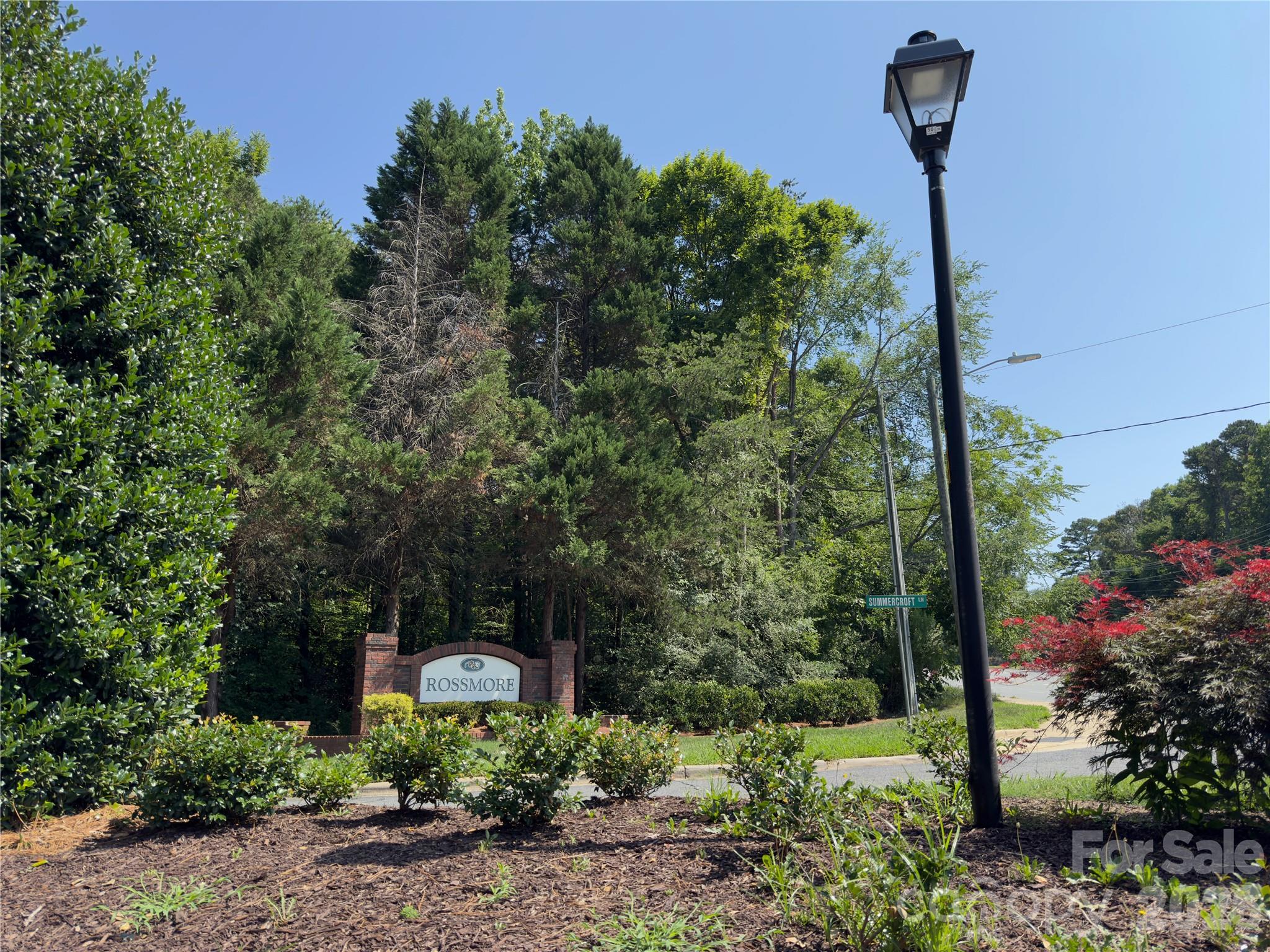 3103 Summercroft Lane — Charlotte