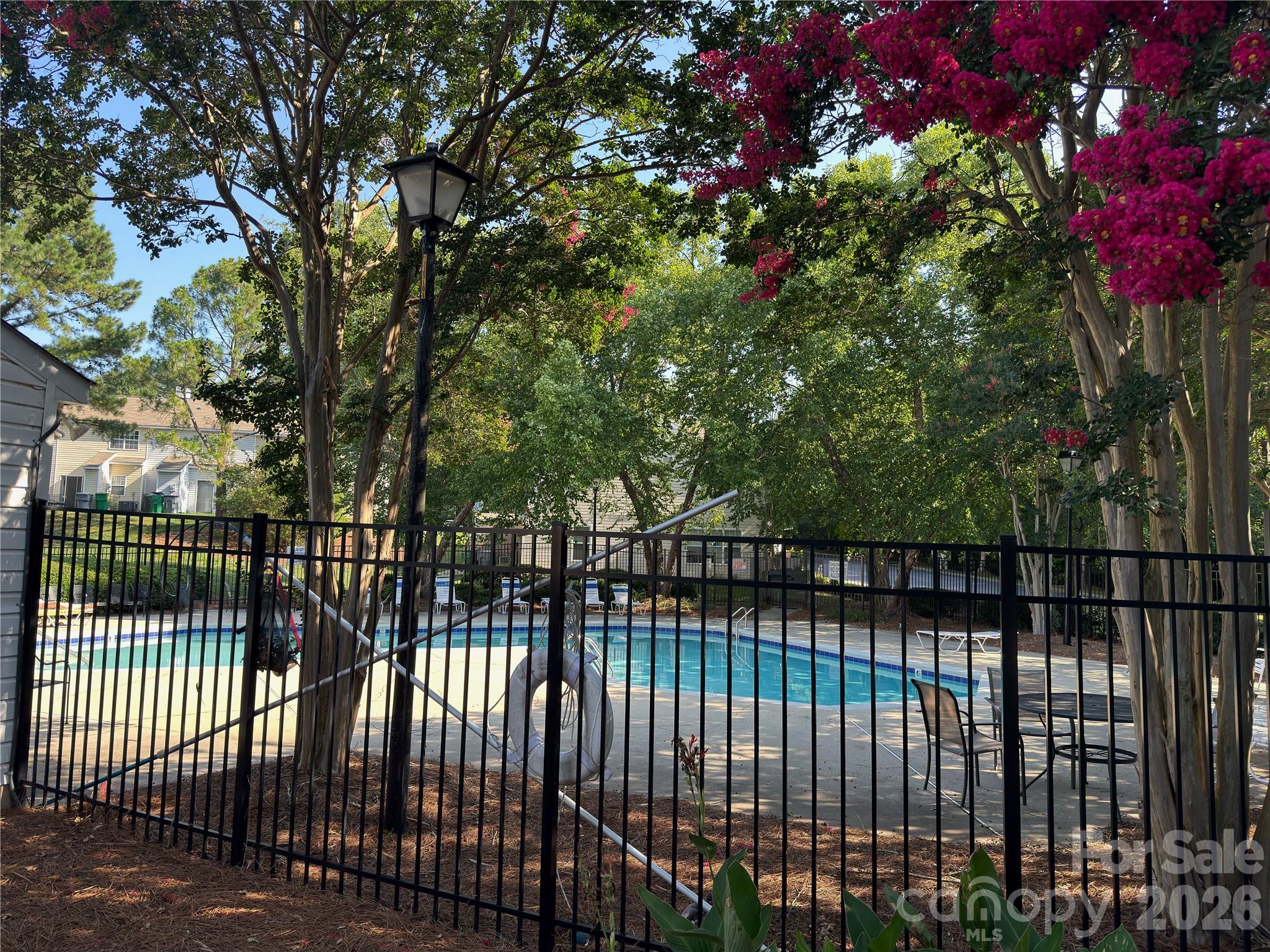3103 Summercroft Lane — Charlotte