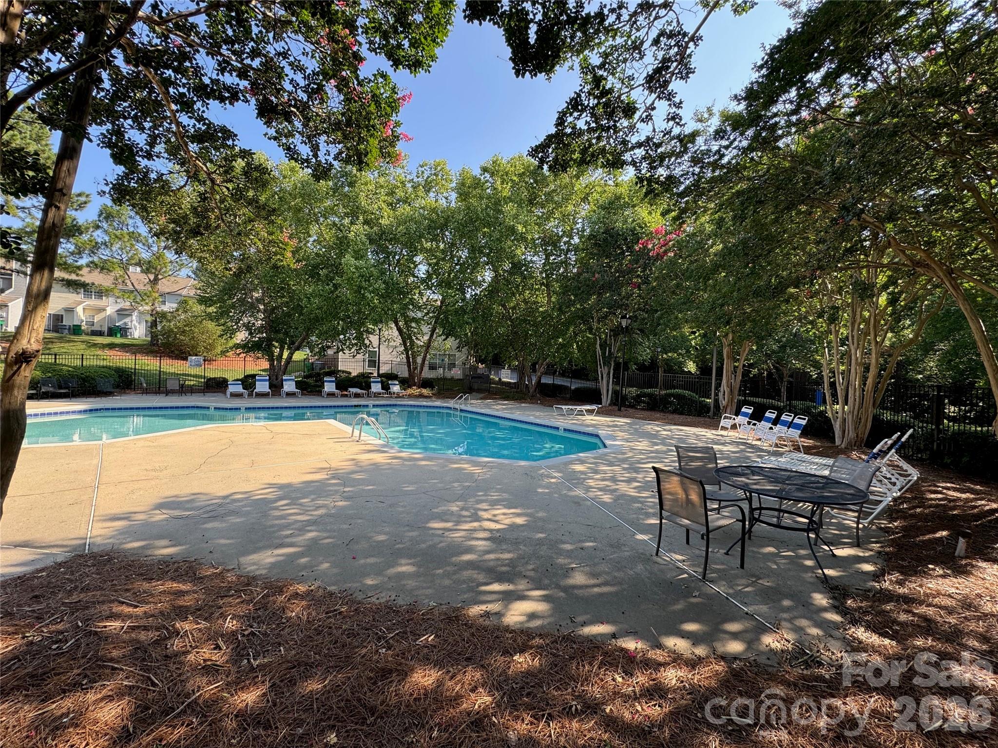 3103 Summercroft Lane — Charlotte