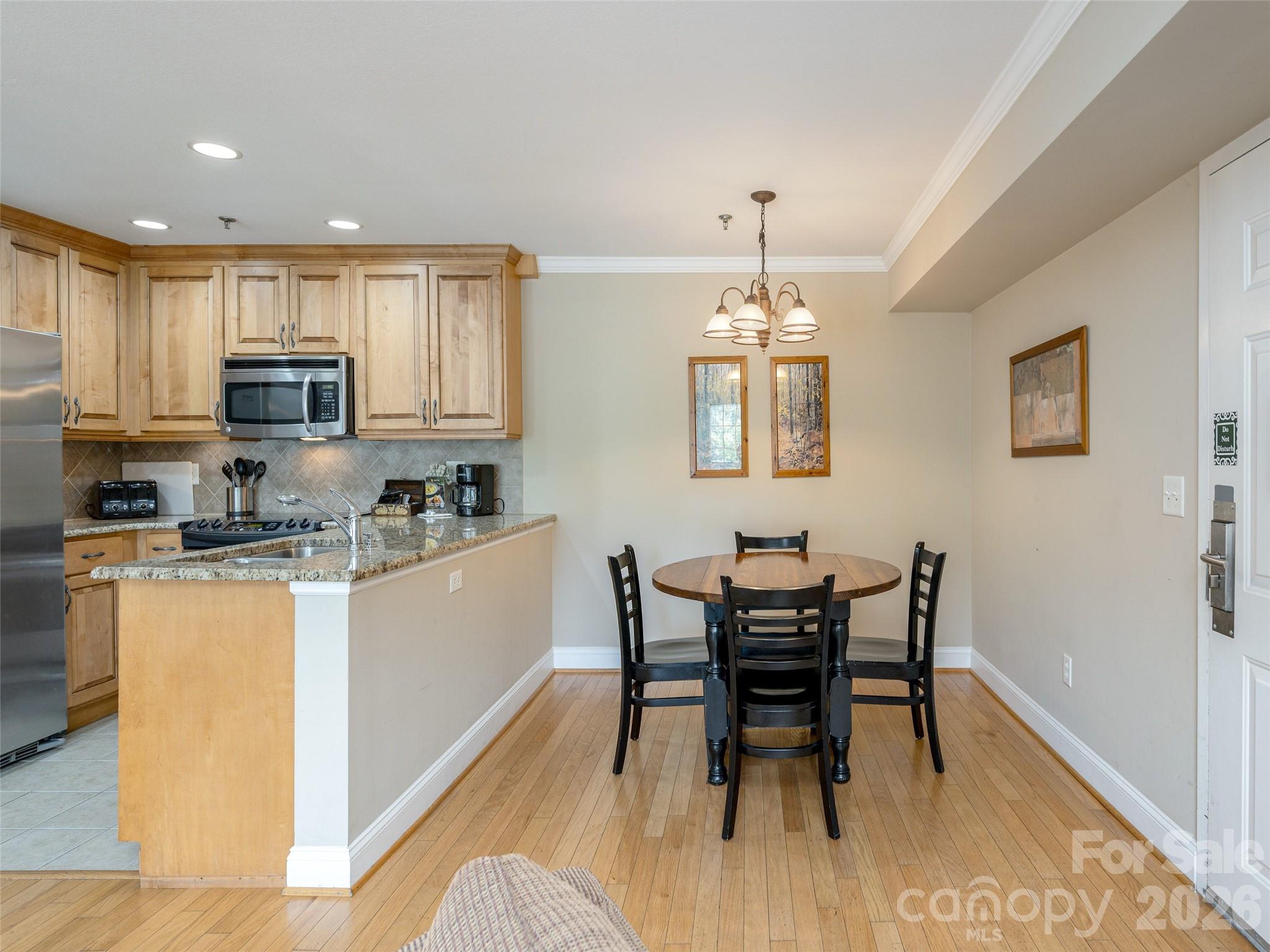 208 Bowling Park Road #208 — Asheville