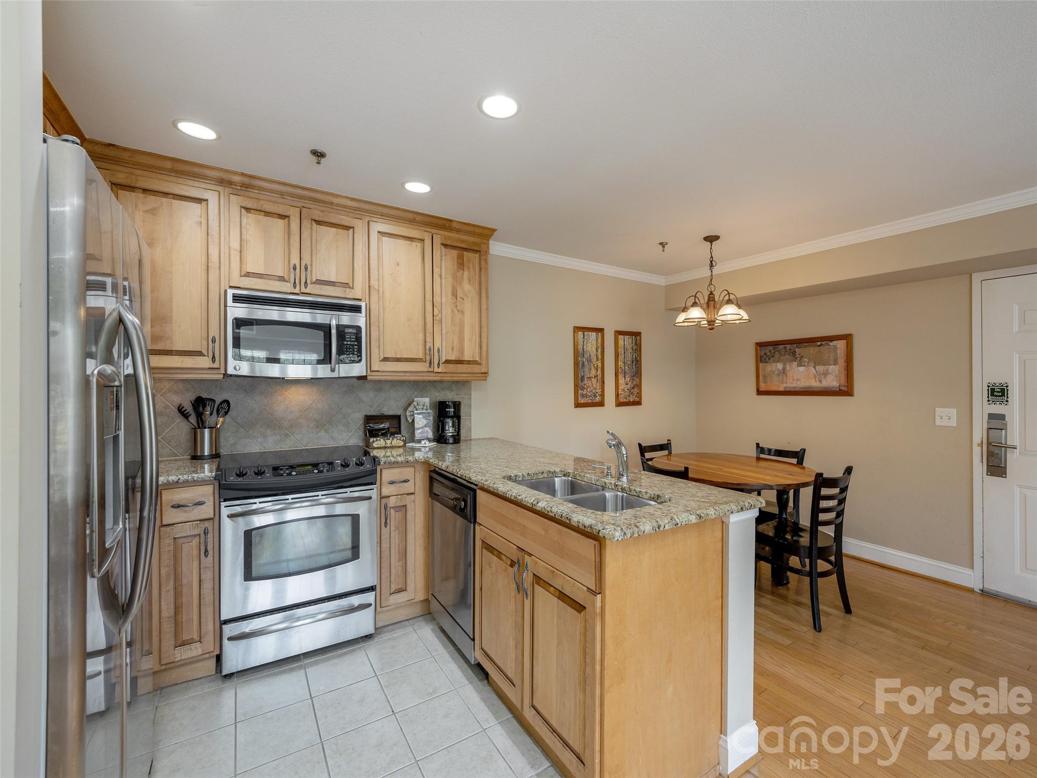 208 Bowling Park Road #208 — Asheville