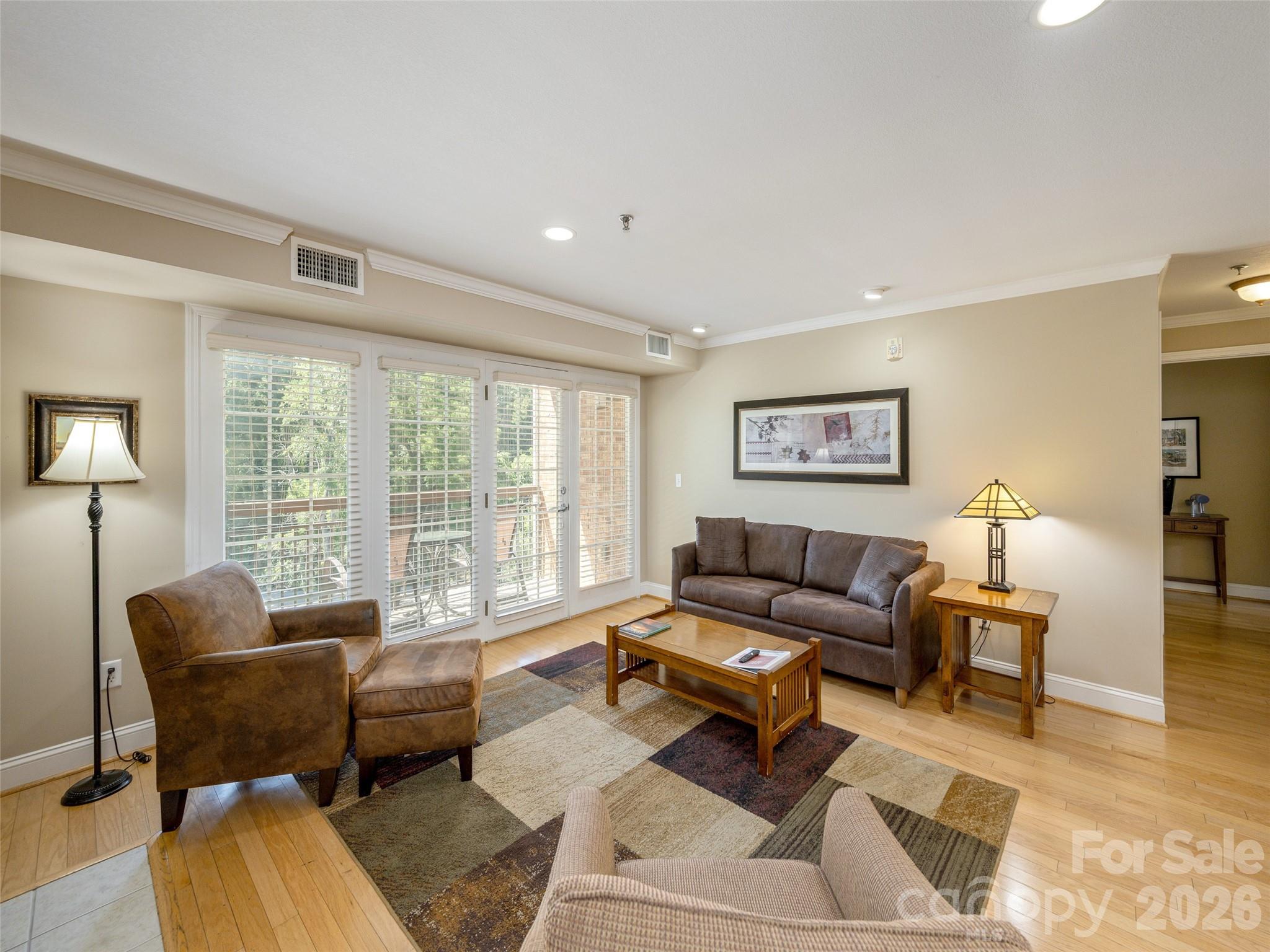 208 Bowling Park Road #208 — Asheville