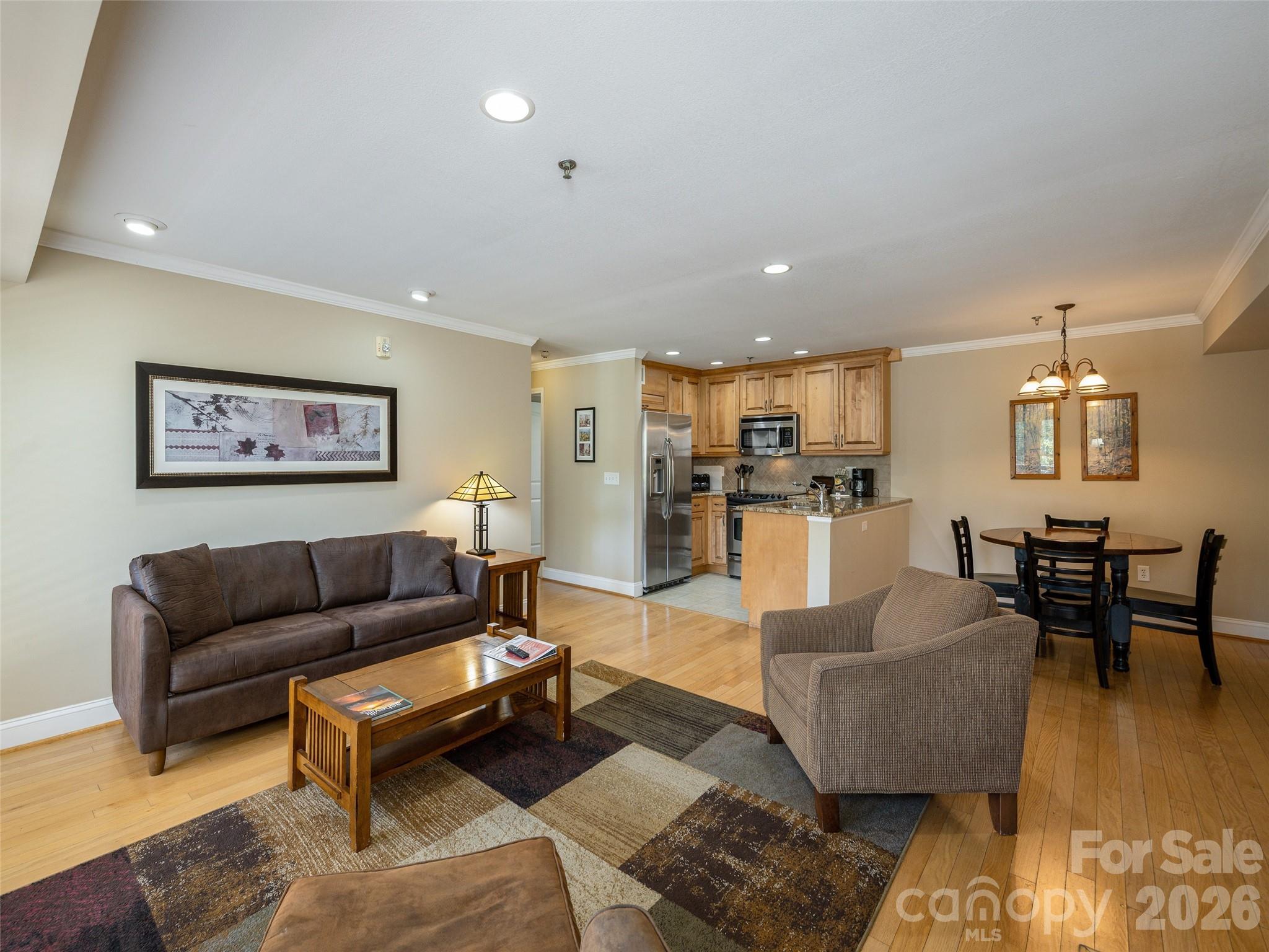 208 Bowling Park Road #208 — Asheville