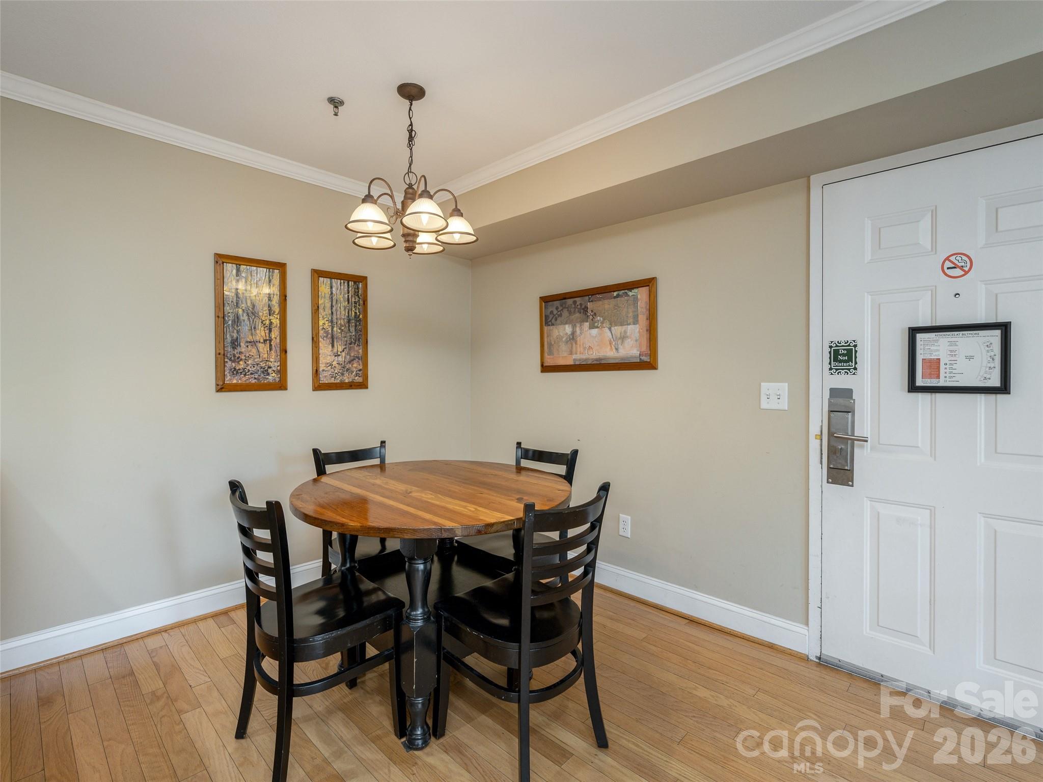 208 Bowling Park Road #208 — Asheville
