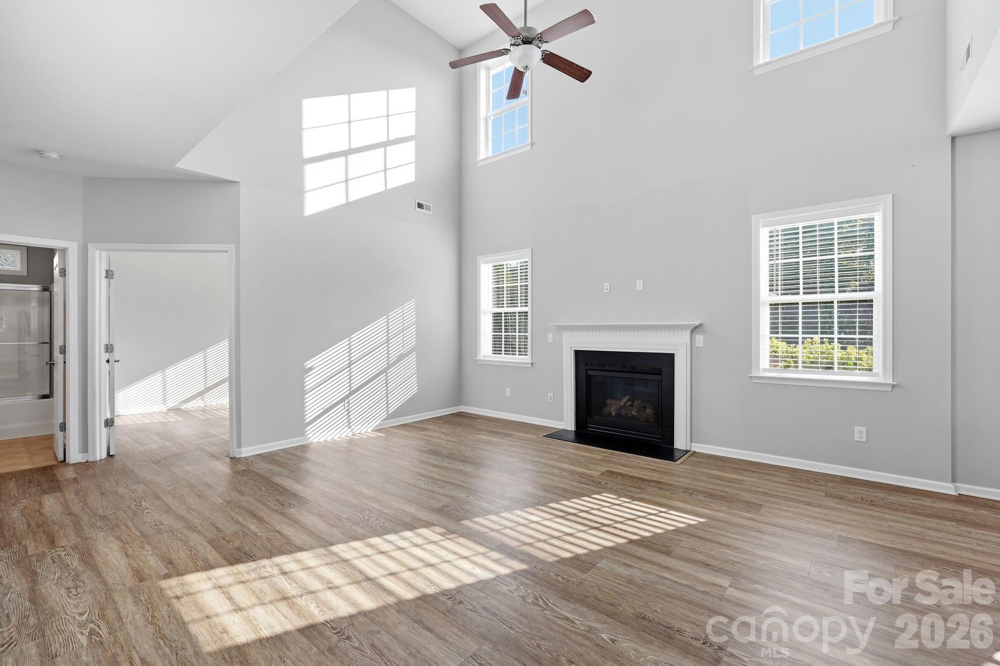 197 Roanoke Road — Fletcher
