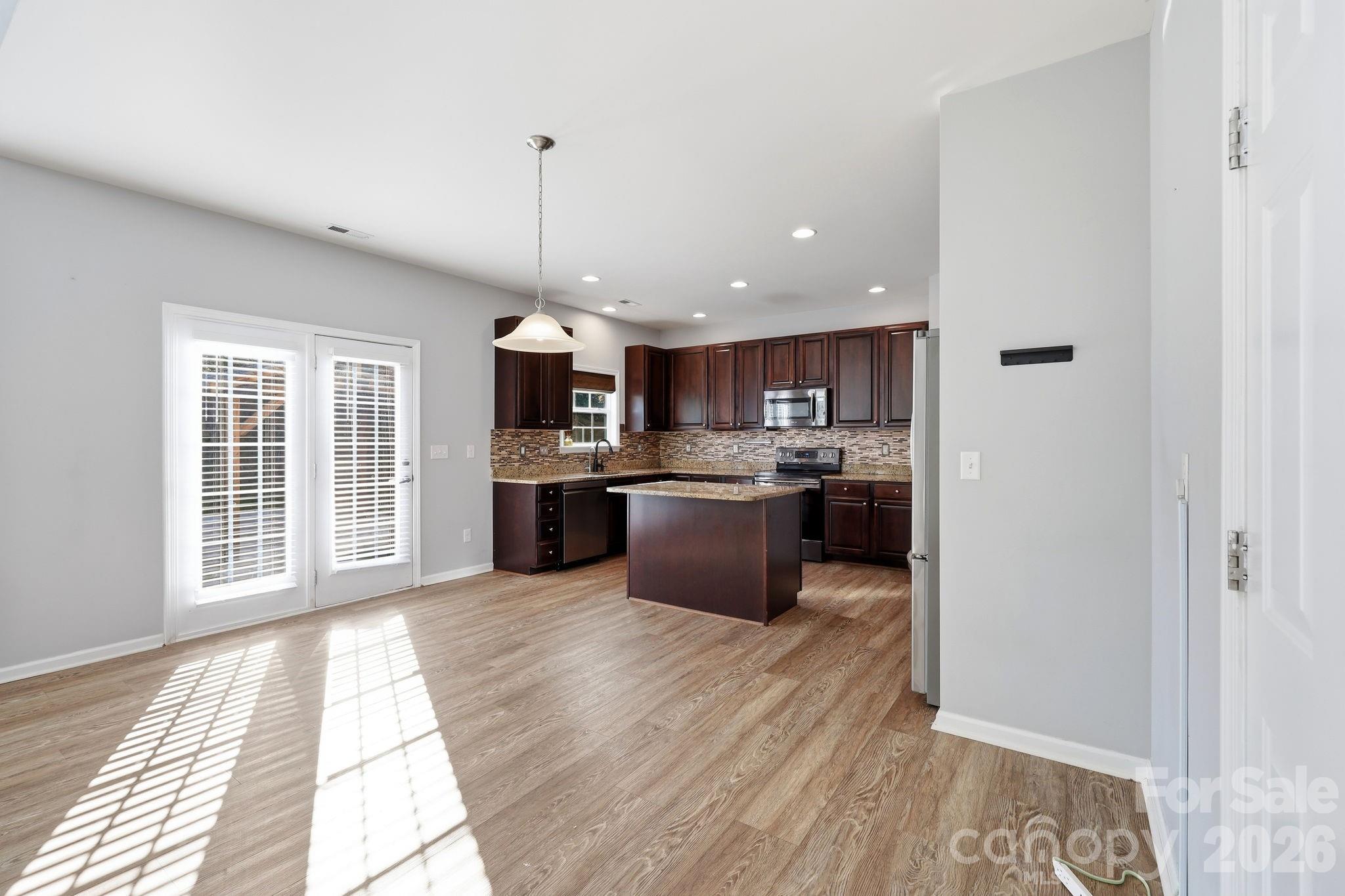 197 Roanoke Road — Fletcher