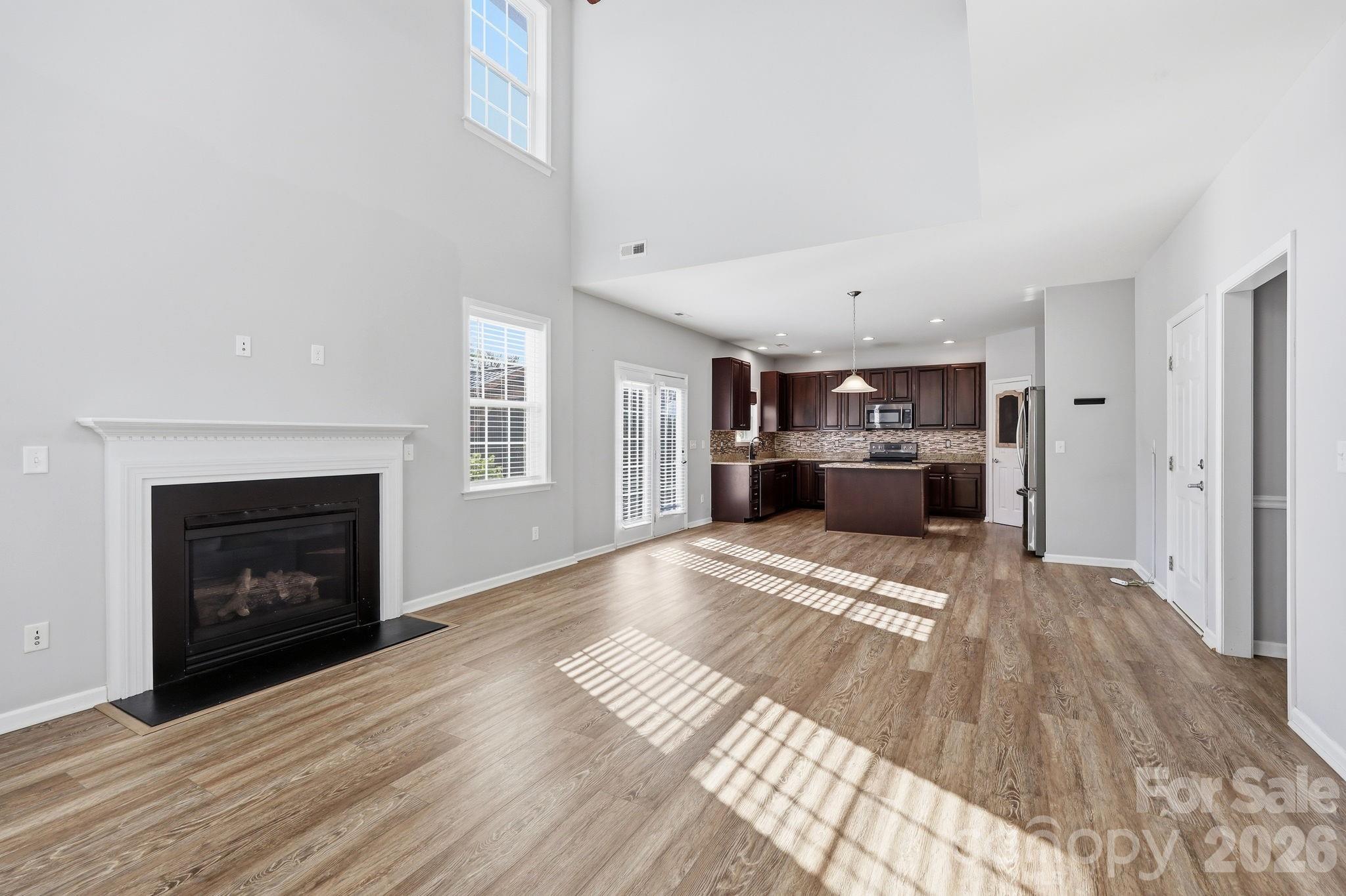 197 Roanoke Road — Fletcher