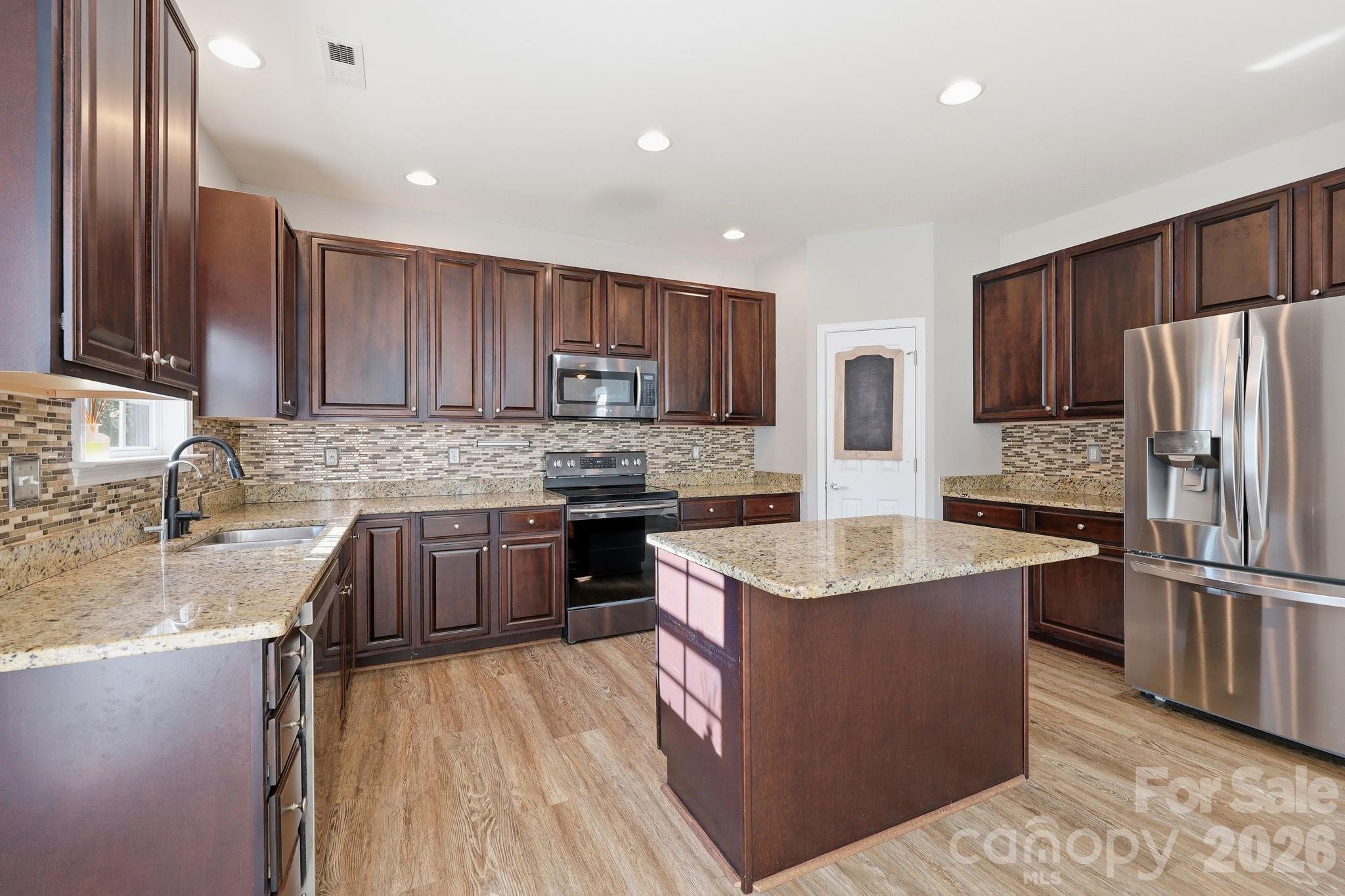 197 Roanoke Road — Fletcher