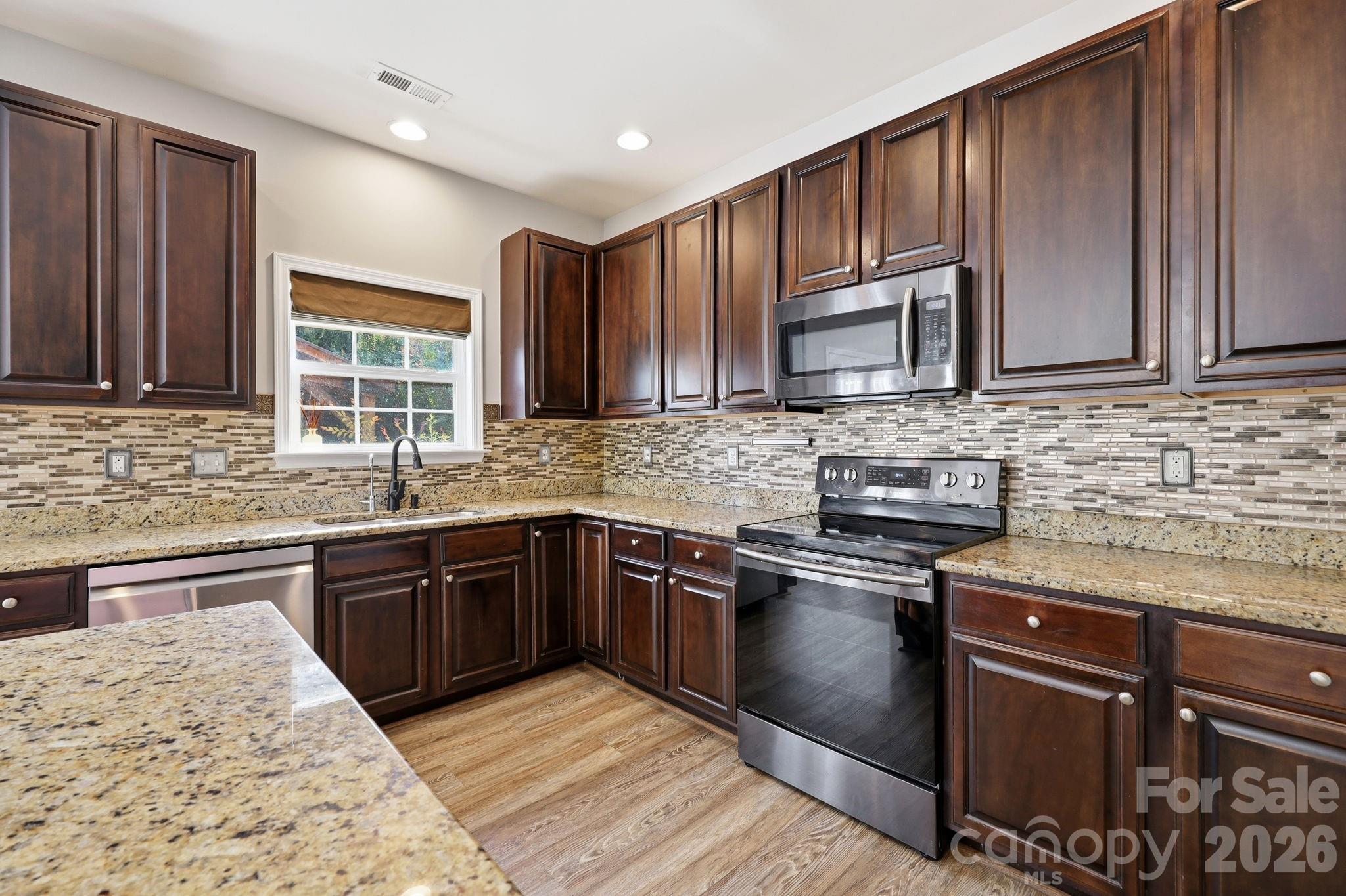 197 Roanoke Road — Fletcher