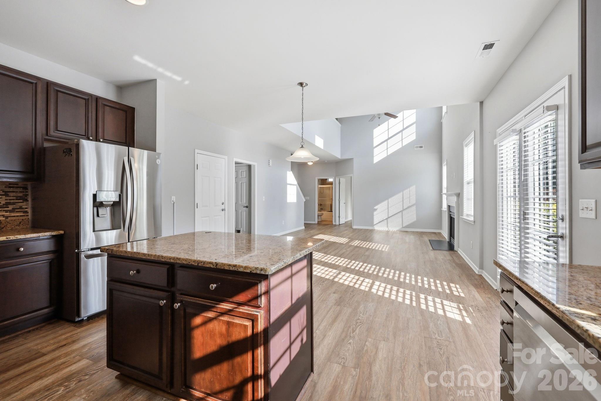197 Roanoke Road — Fletcher