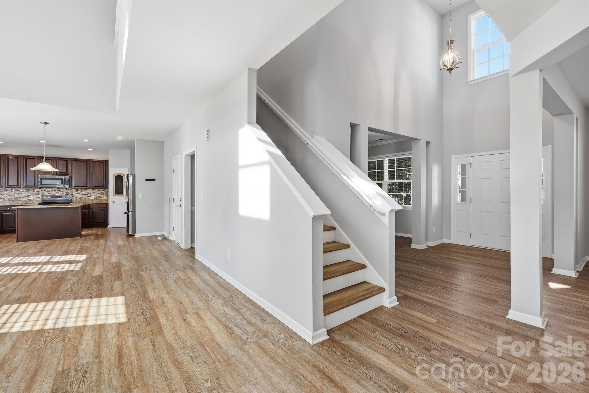 197 Roanoke Road — Fletcher