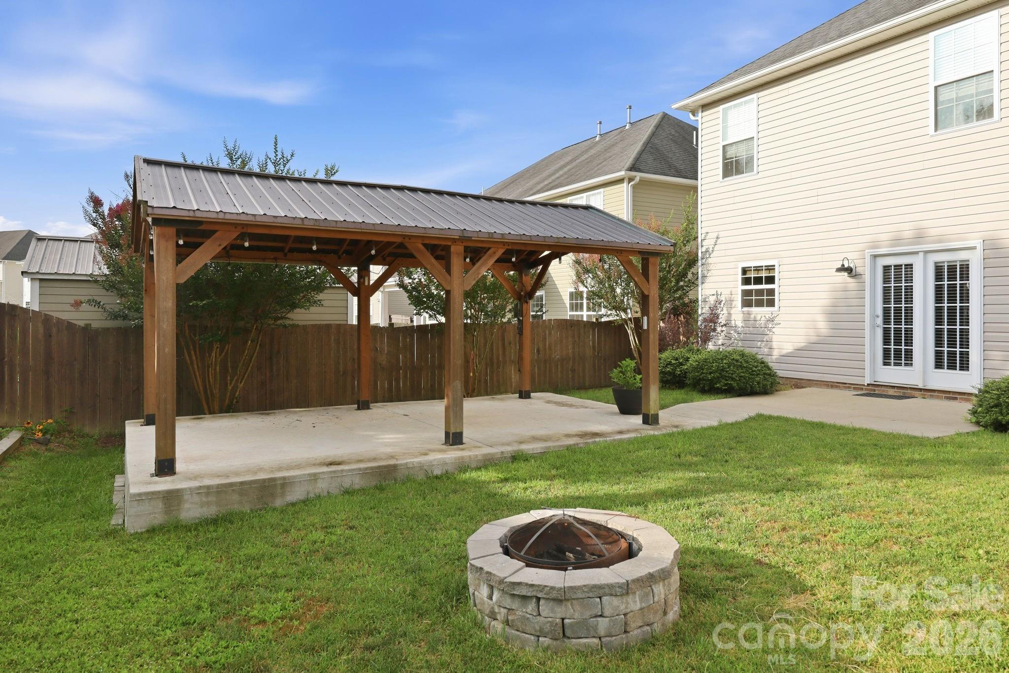 197 Roanoke Road — Fletcher