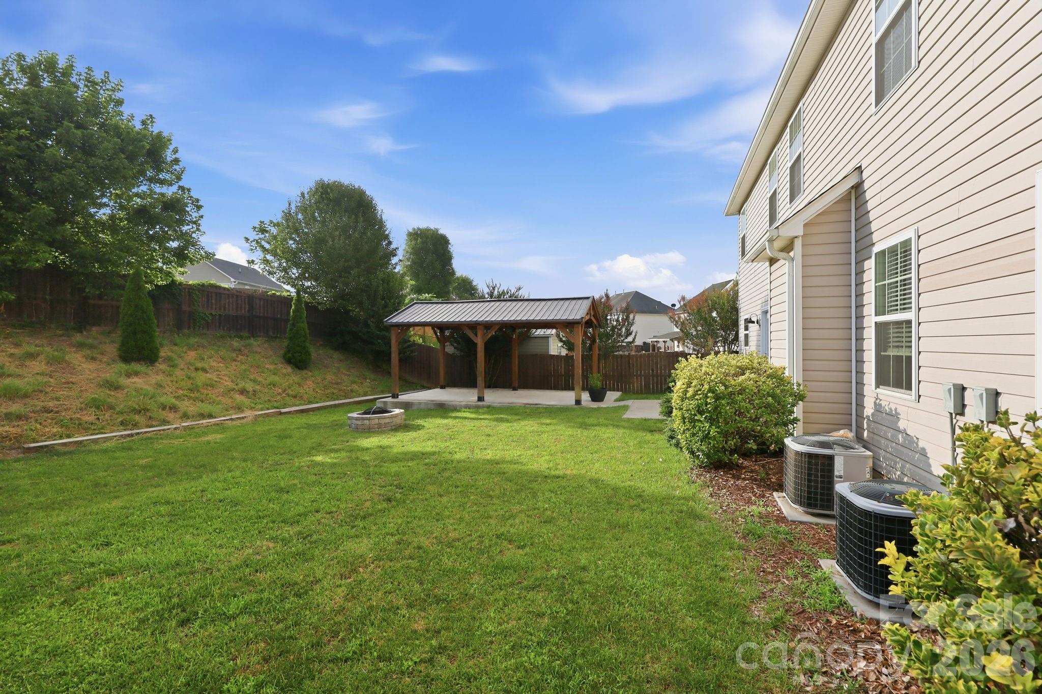 197 Roanoke Road — Fletcher