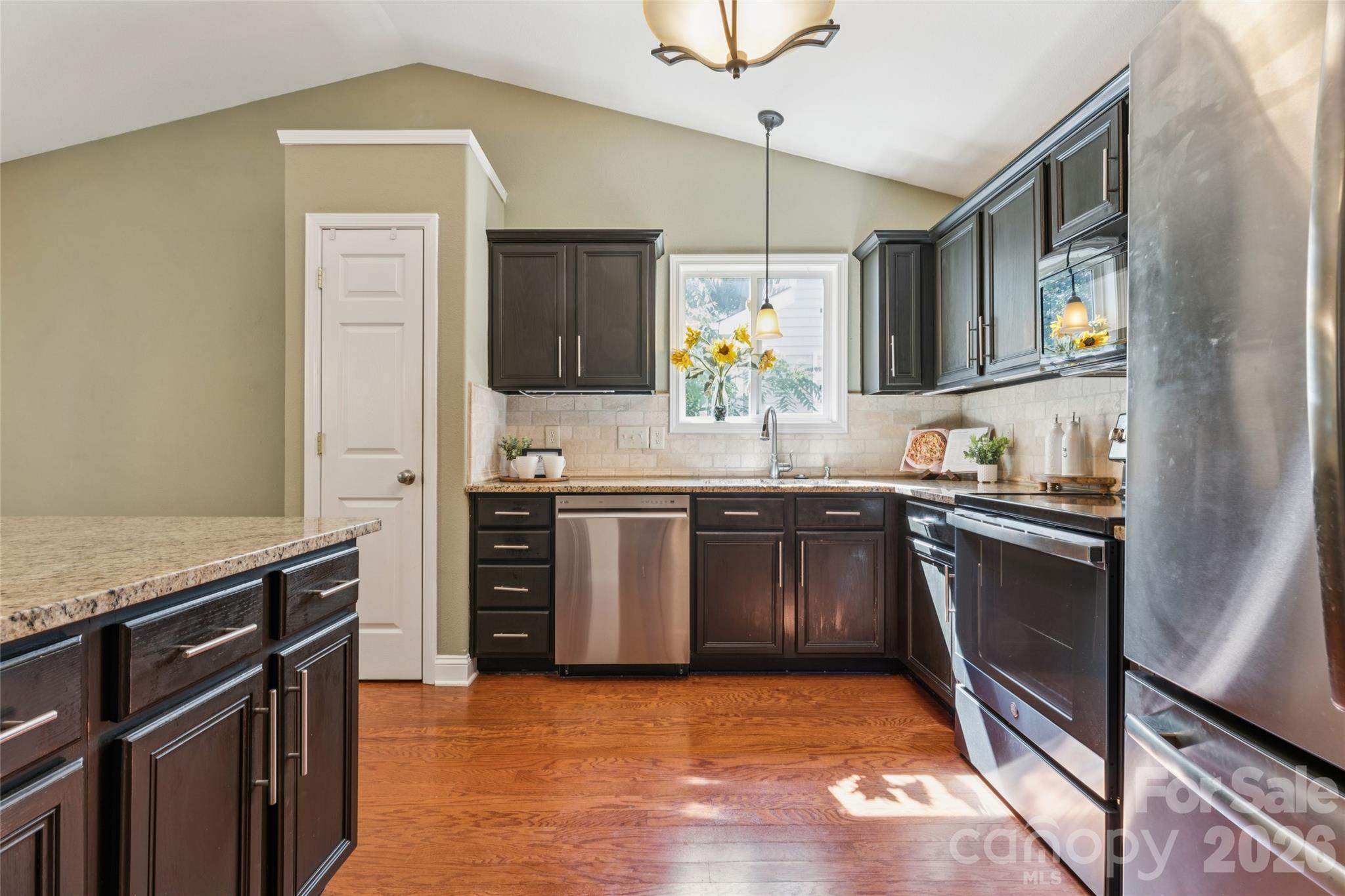1826 Wilburn Park Lane NW — Charlotte