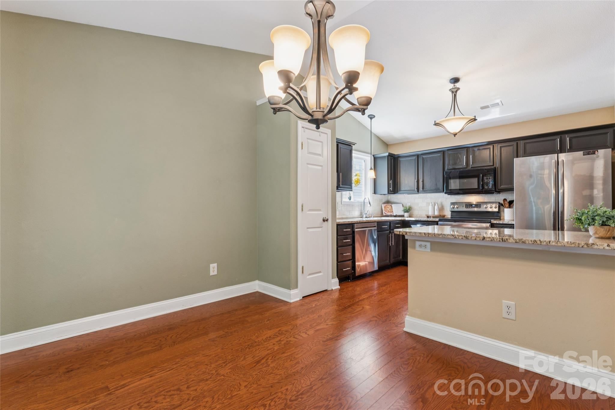 1826 Wilburn Park Lane NW — Charlotte