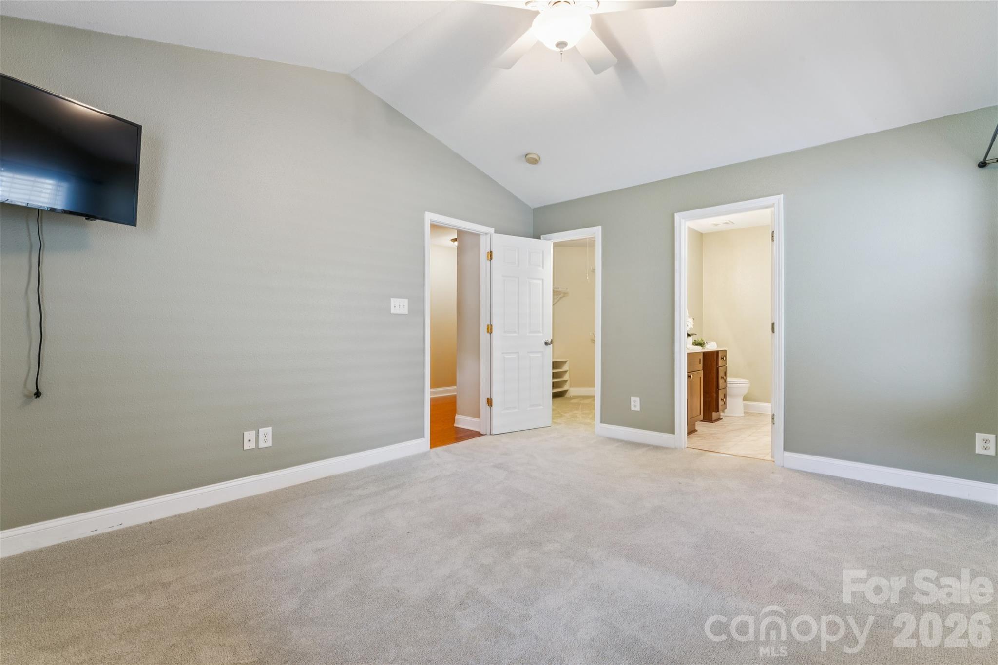 1826 Wilburn Park Lane NW — Charlotte